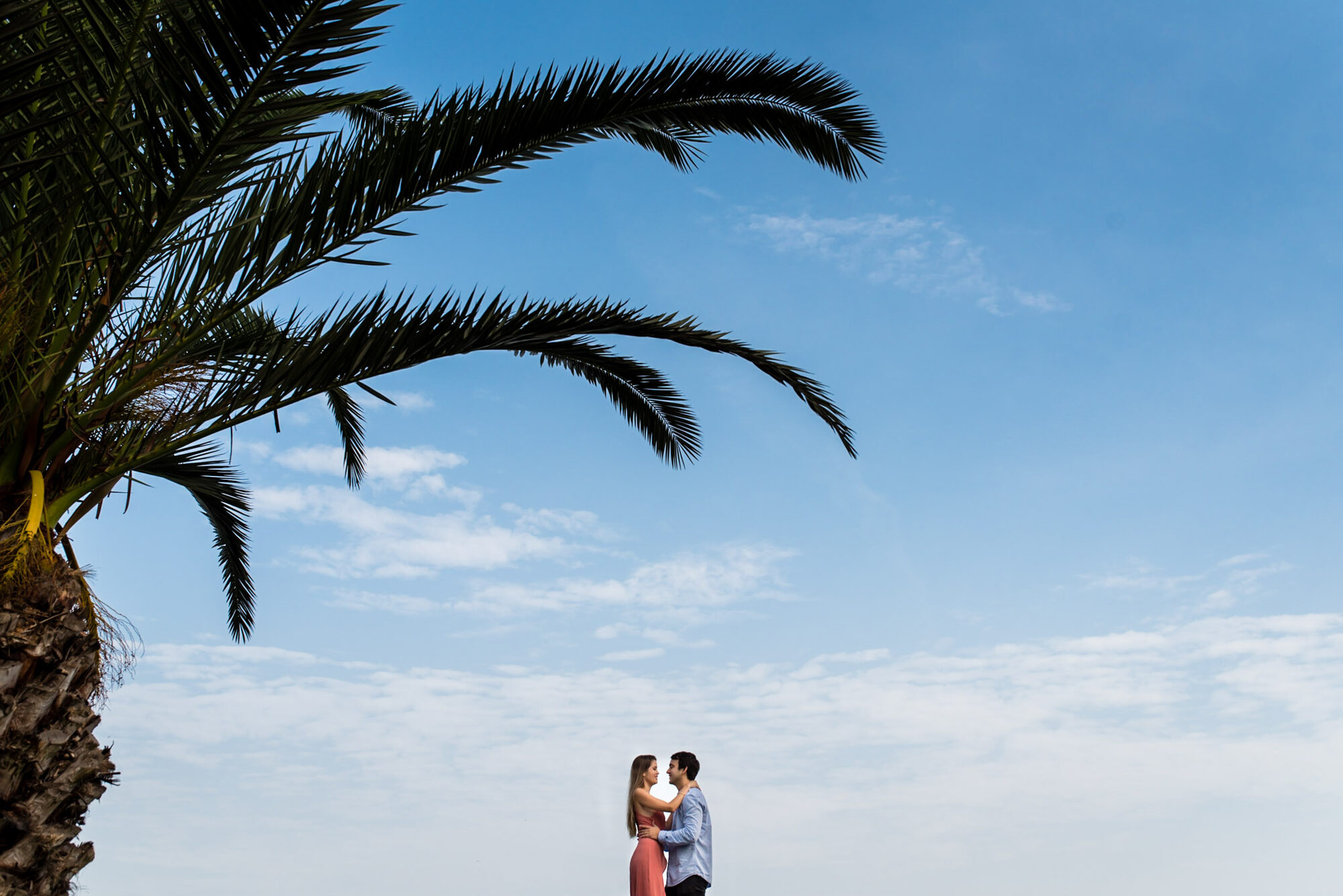 Anabella y Sandro — Lucia and Fer