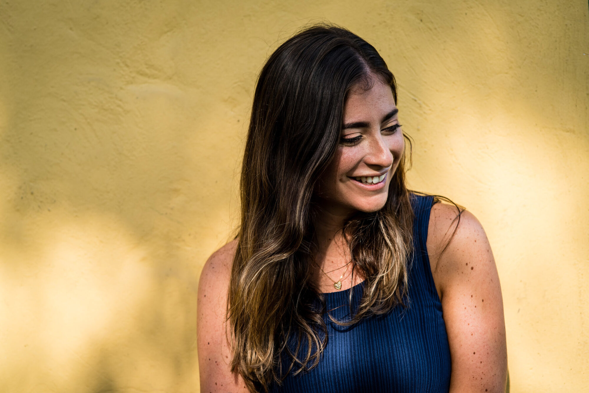 Andrea y Alvaro — Lucia and Fer