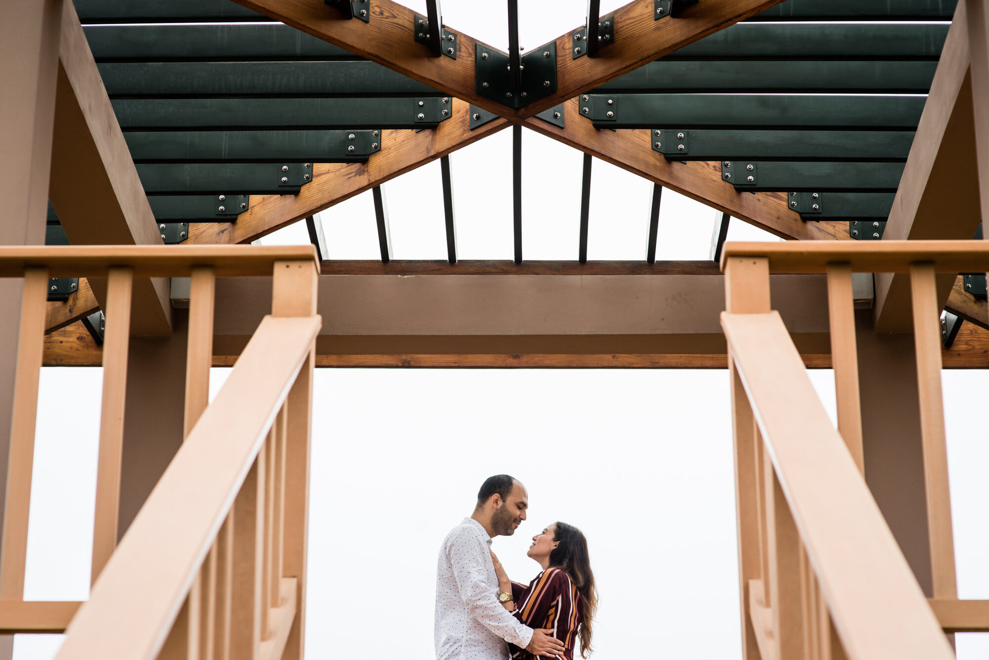 Ariana y Renato — Lucia and Fer