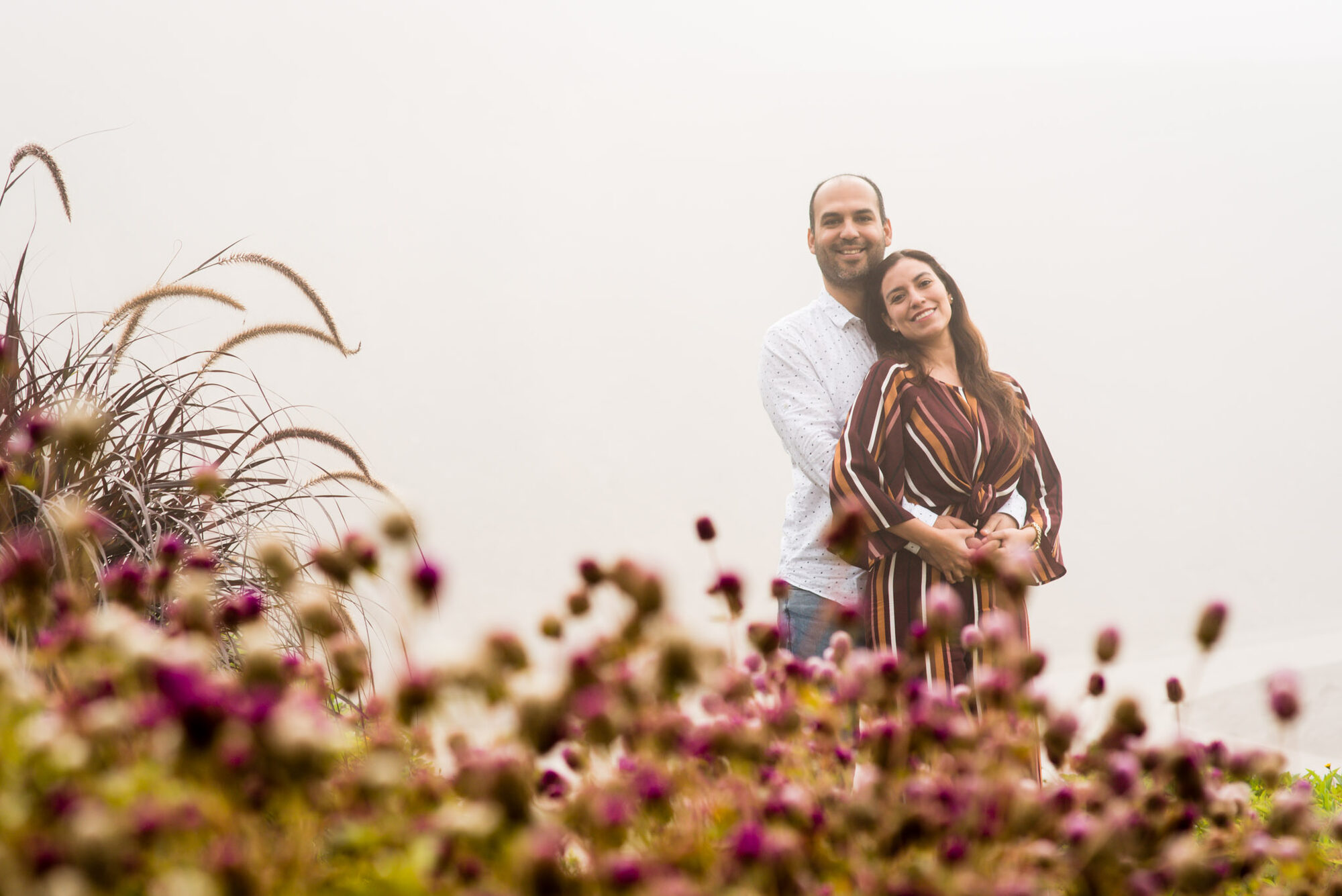 Ariana y Renato — Lucia and Fer