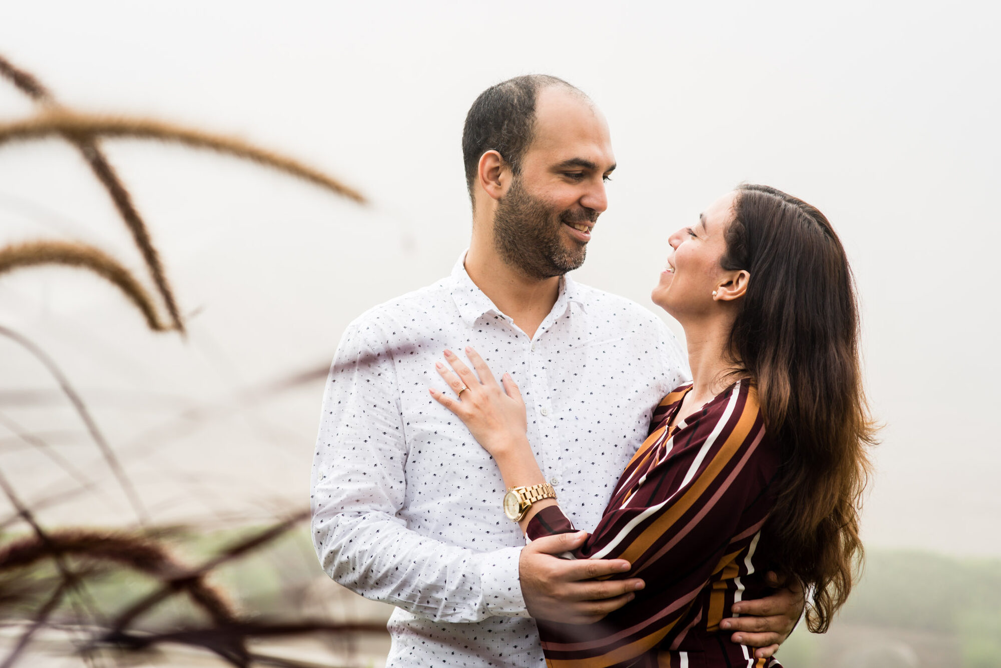 Ariana y Renato — Lucia and Fer