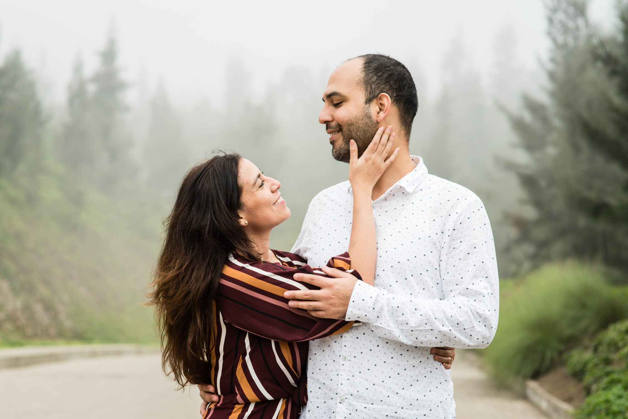 Ariana y Renato — Lucia and Fer