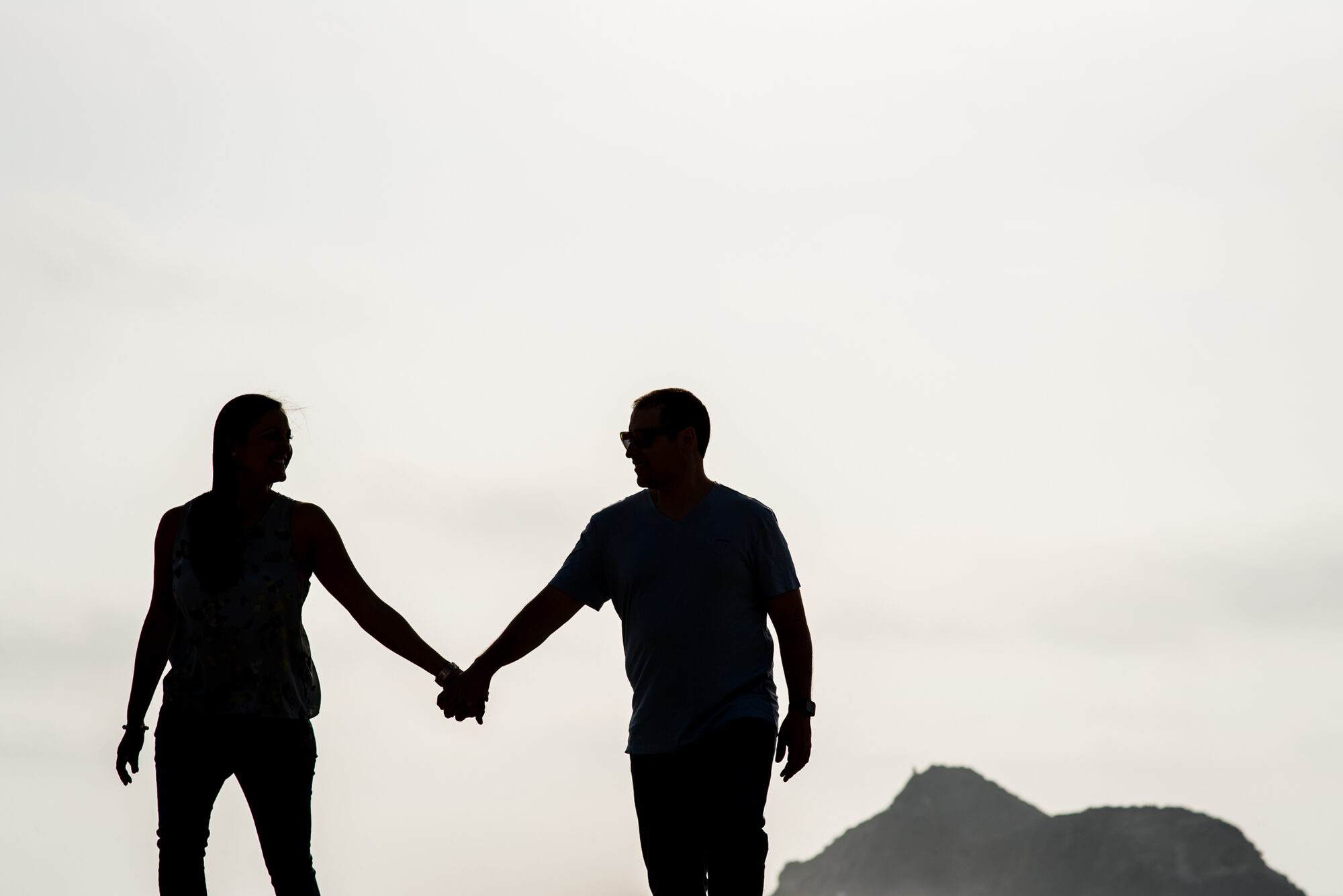 Claudia y Jonathan — Lucia and Fer
