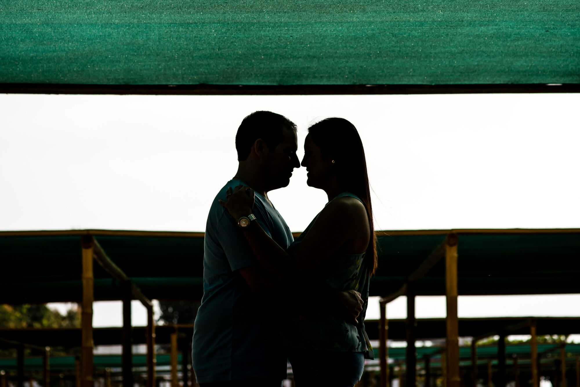 Claudia y Jonathan — Lucia and Fer