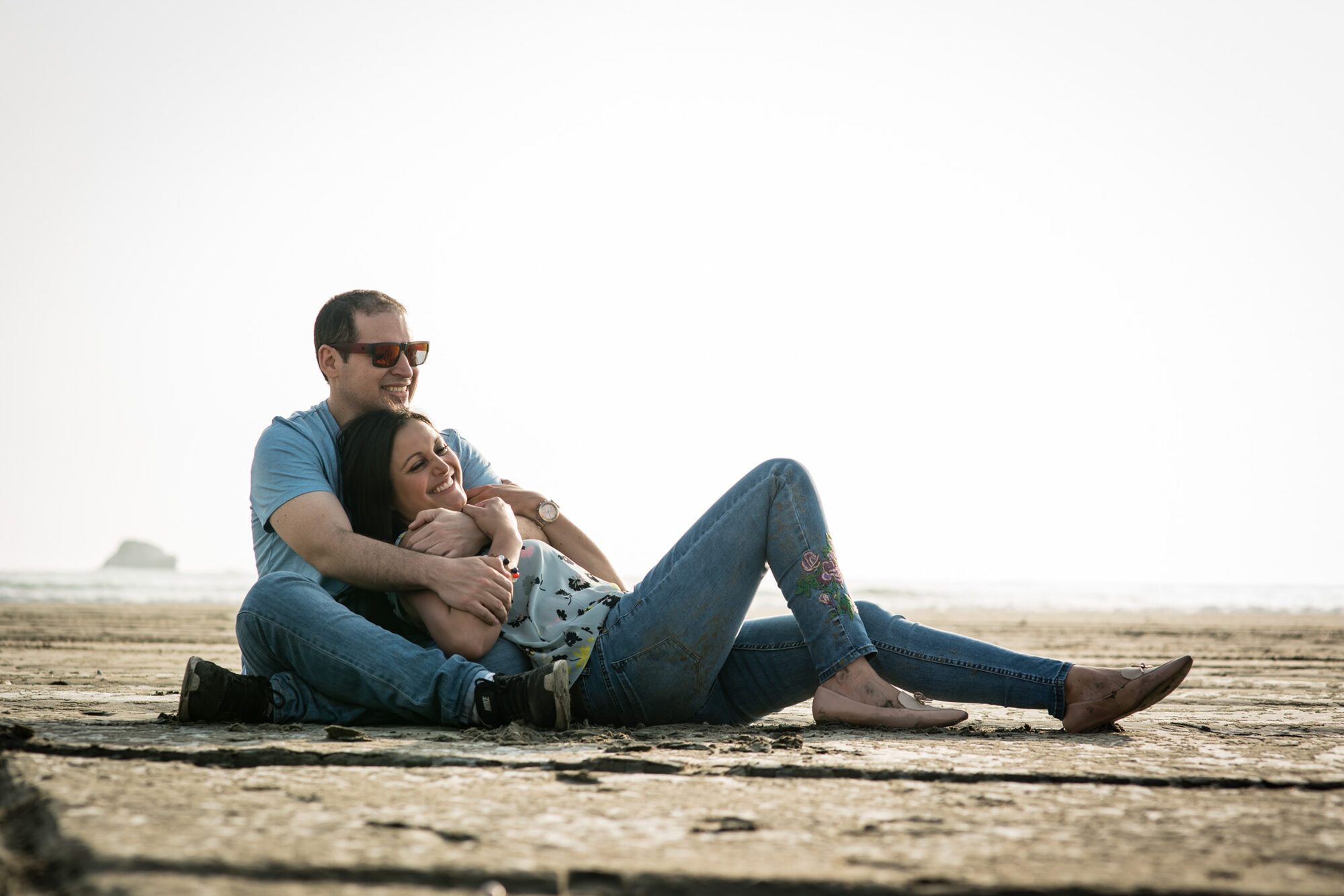 Claudia y Jonathan — Lucia and Fer