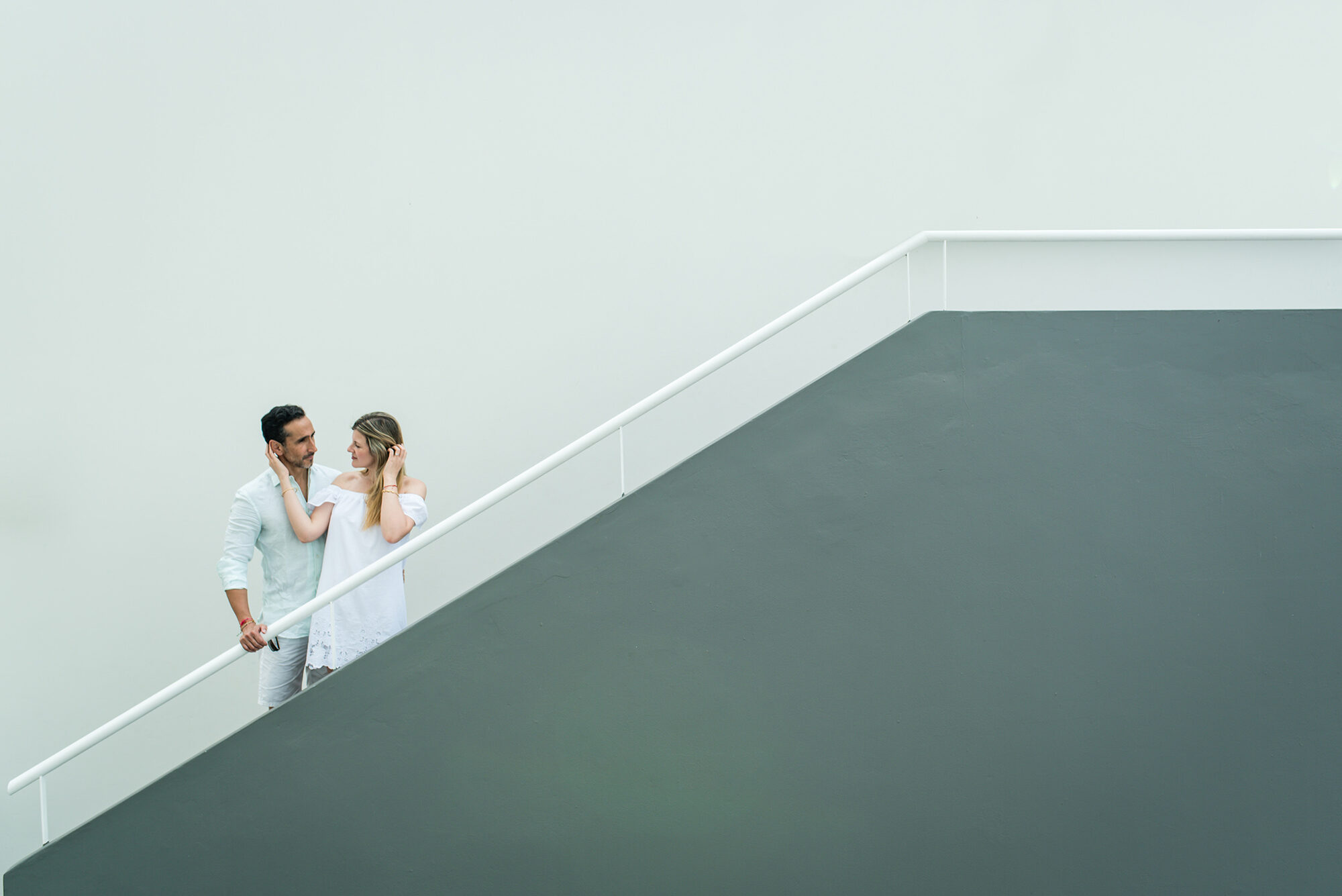 Daniela y Ramon — Lucia and Fer