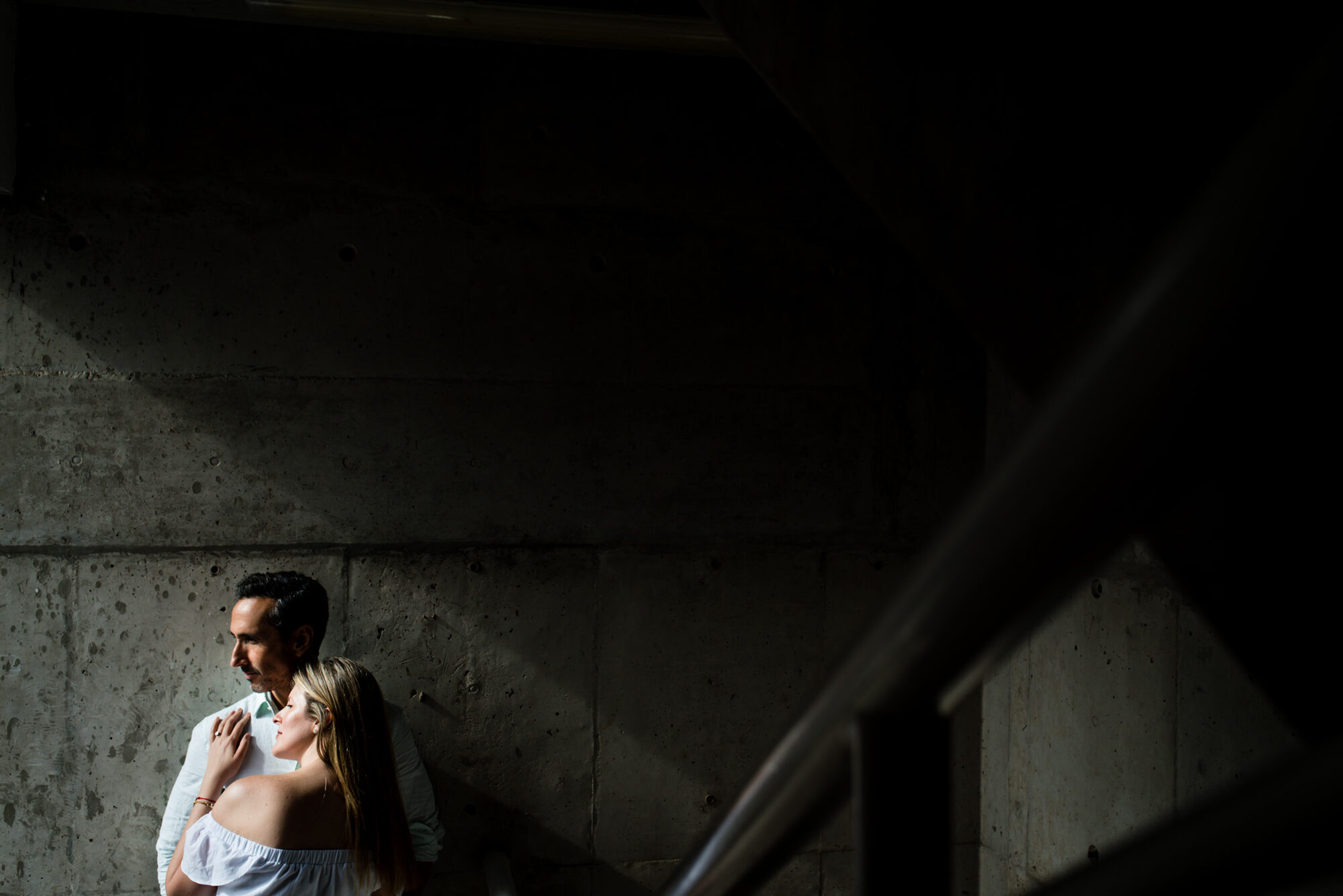 Daniela y Ramon — Lucia and Fer