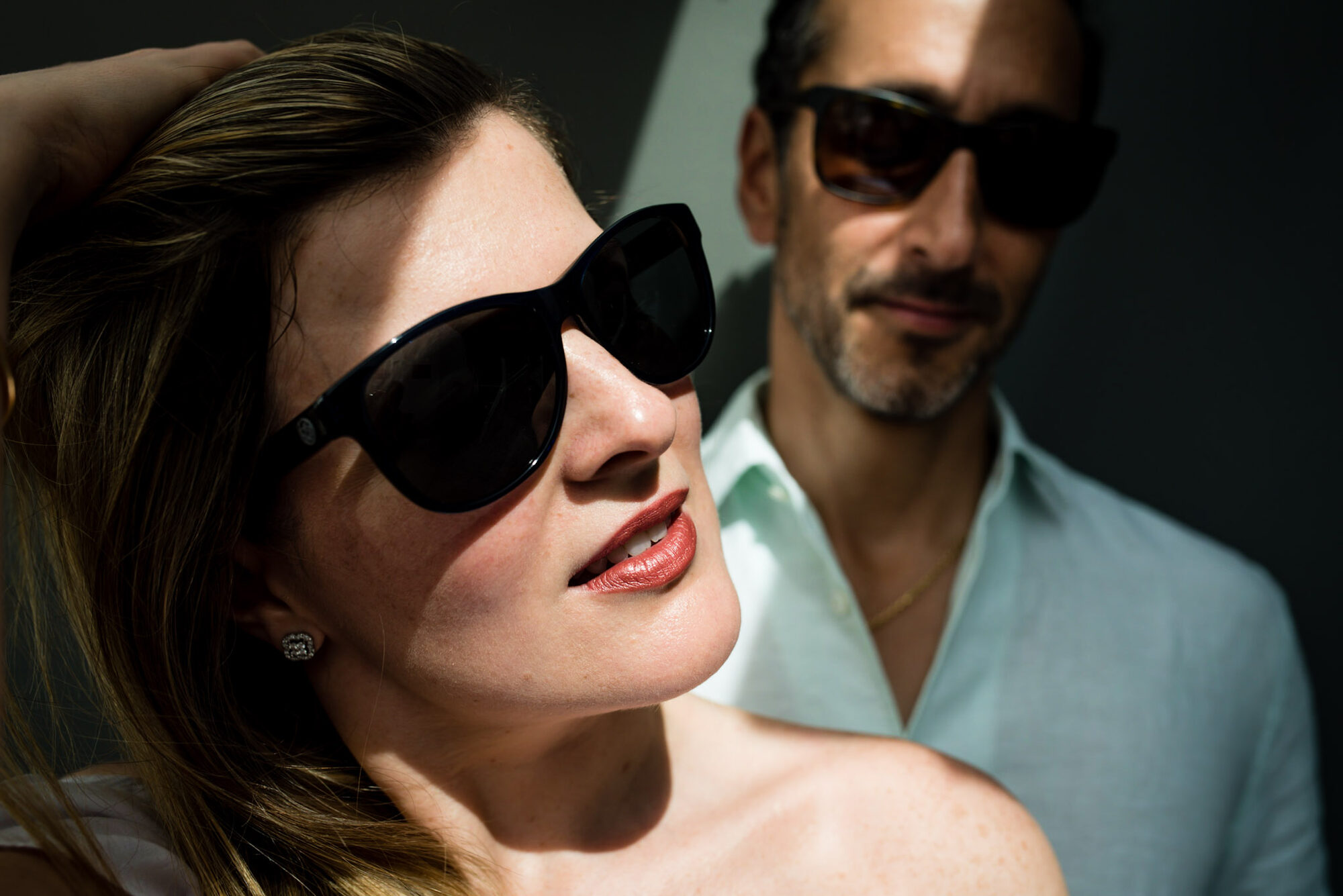 Daniela y Ramon — Lucia and Fer
