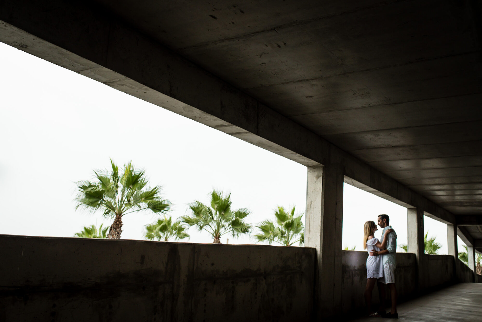 Daniela y Ramon — Lucia and Fer