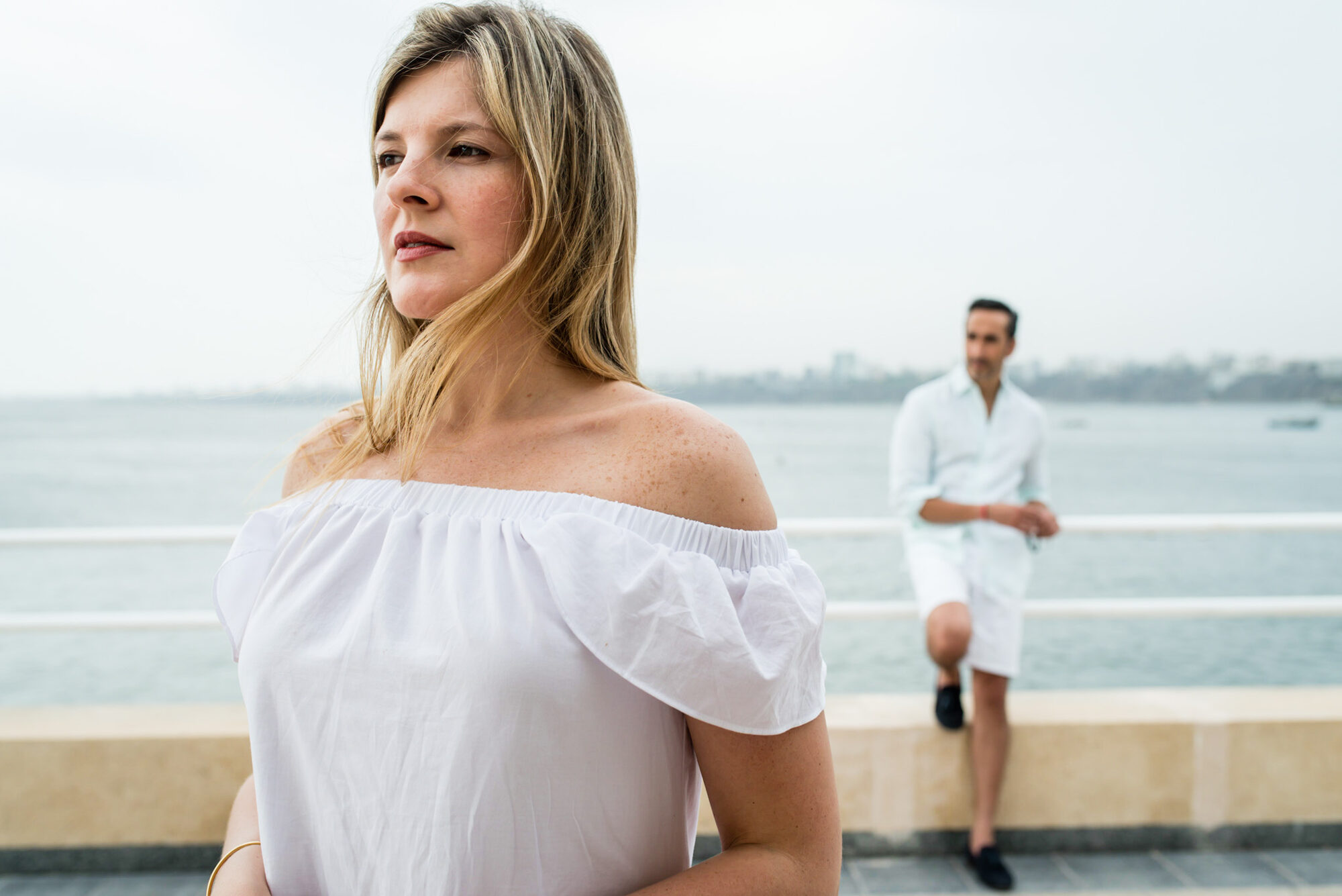 Daniela y Ramon — Lucia and Fer