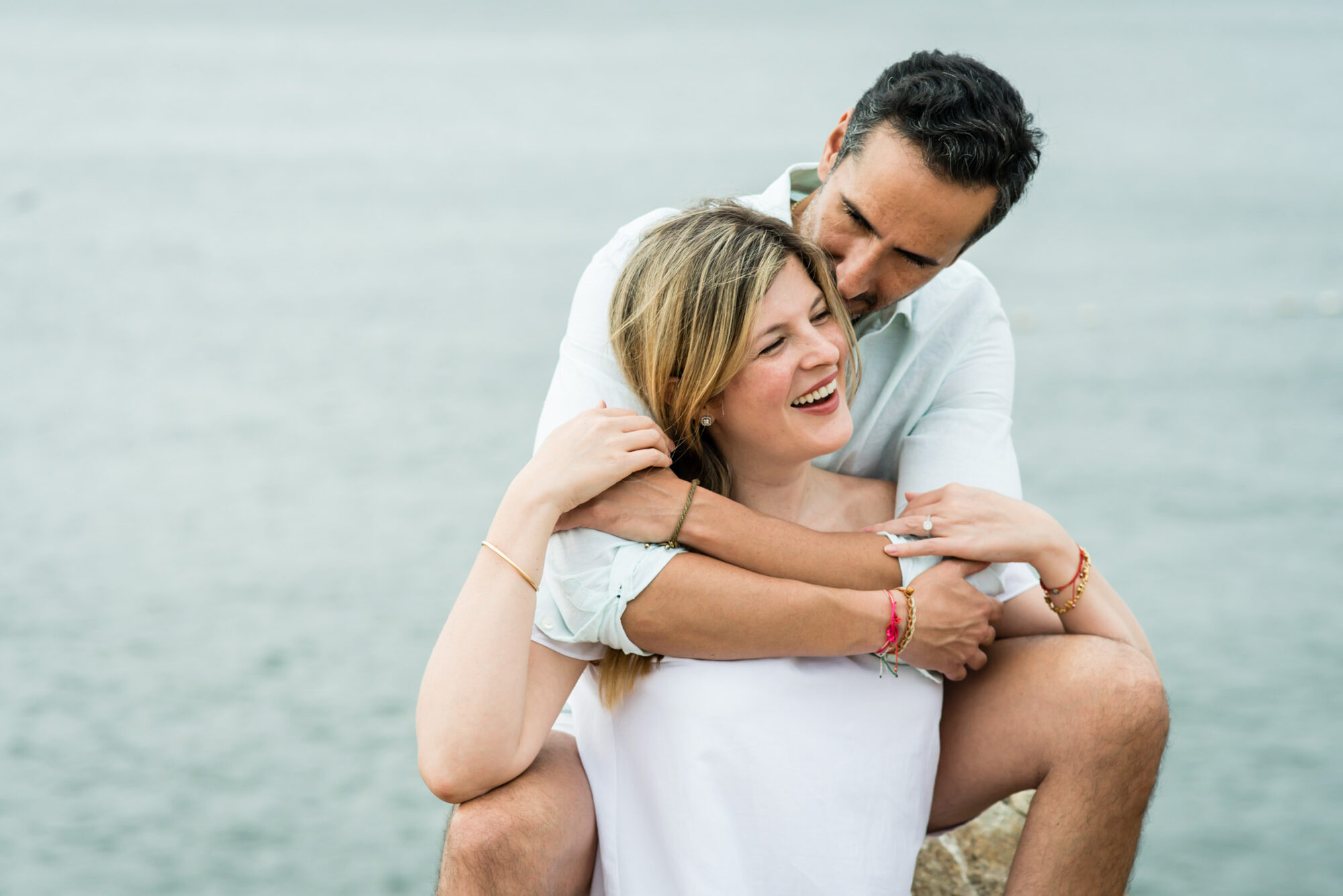 Daniela y Ramon — Lucia and Fer