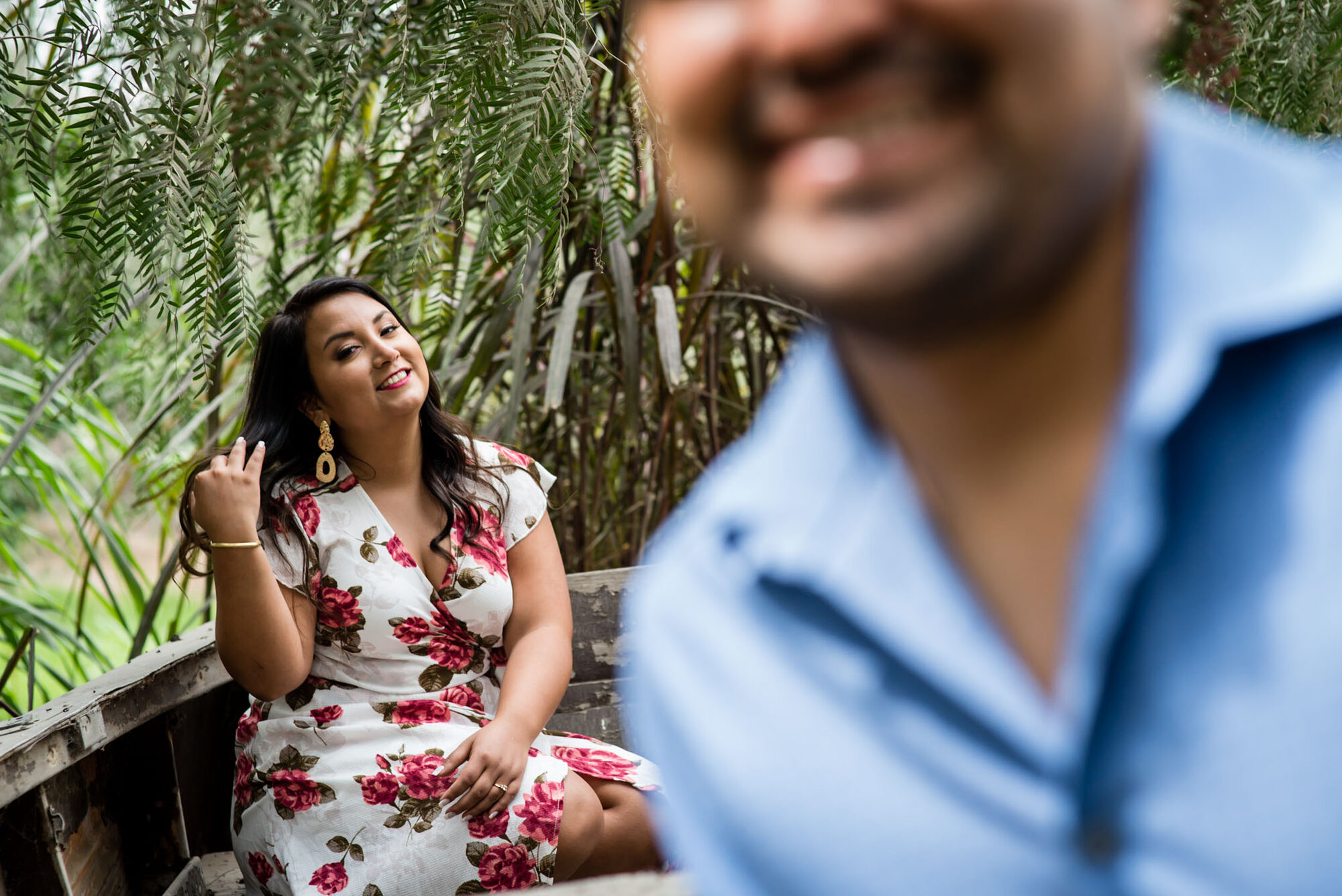 Denisse y Jose Manuel — Lucia and Fer