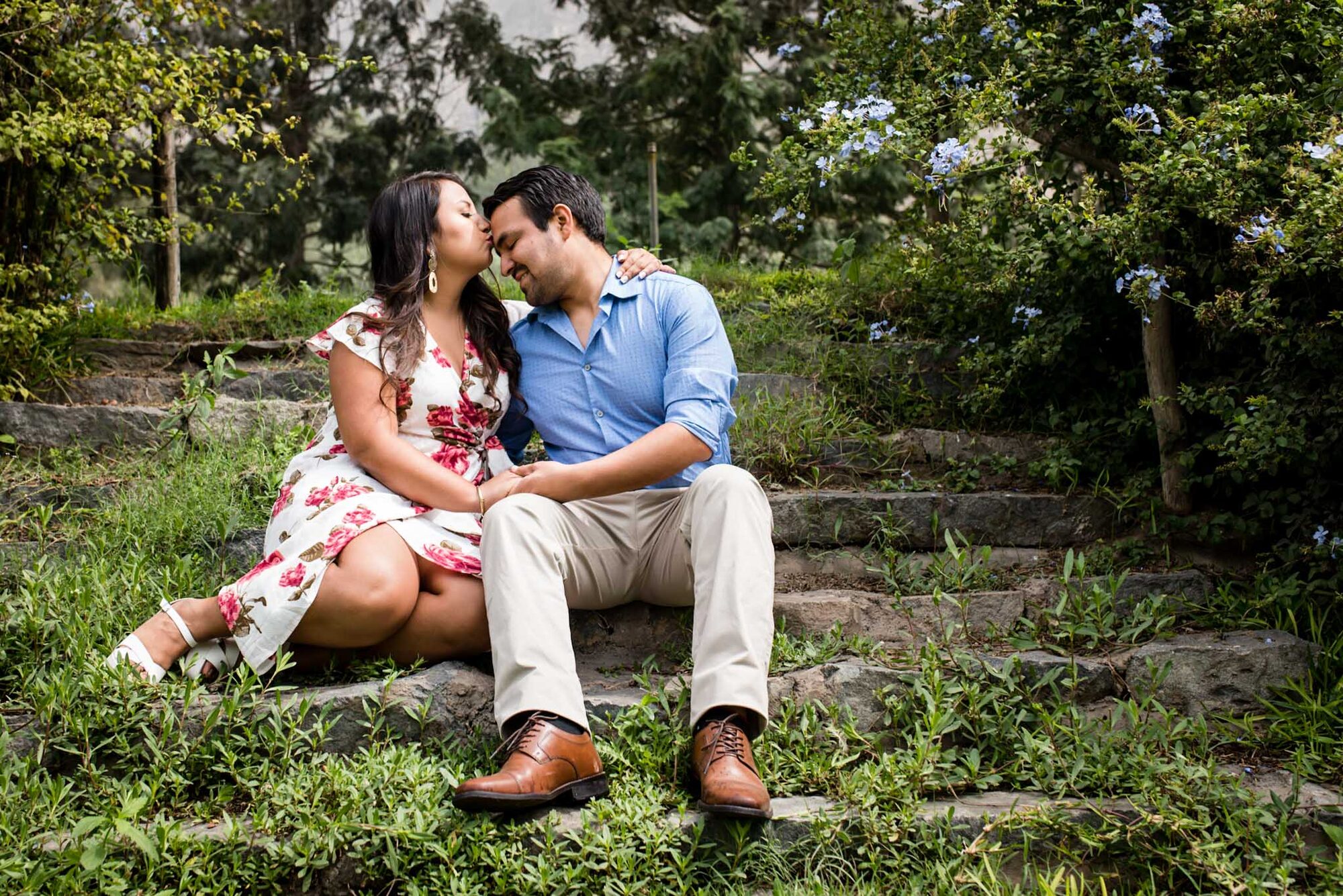 Denisse y Jose Manuel — Lucia and Fer