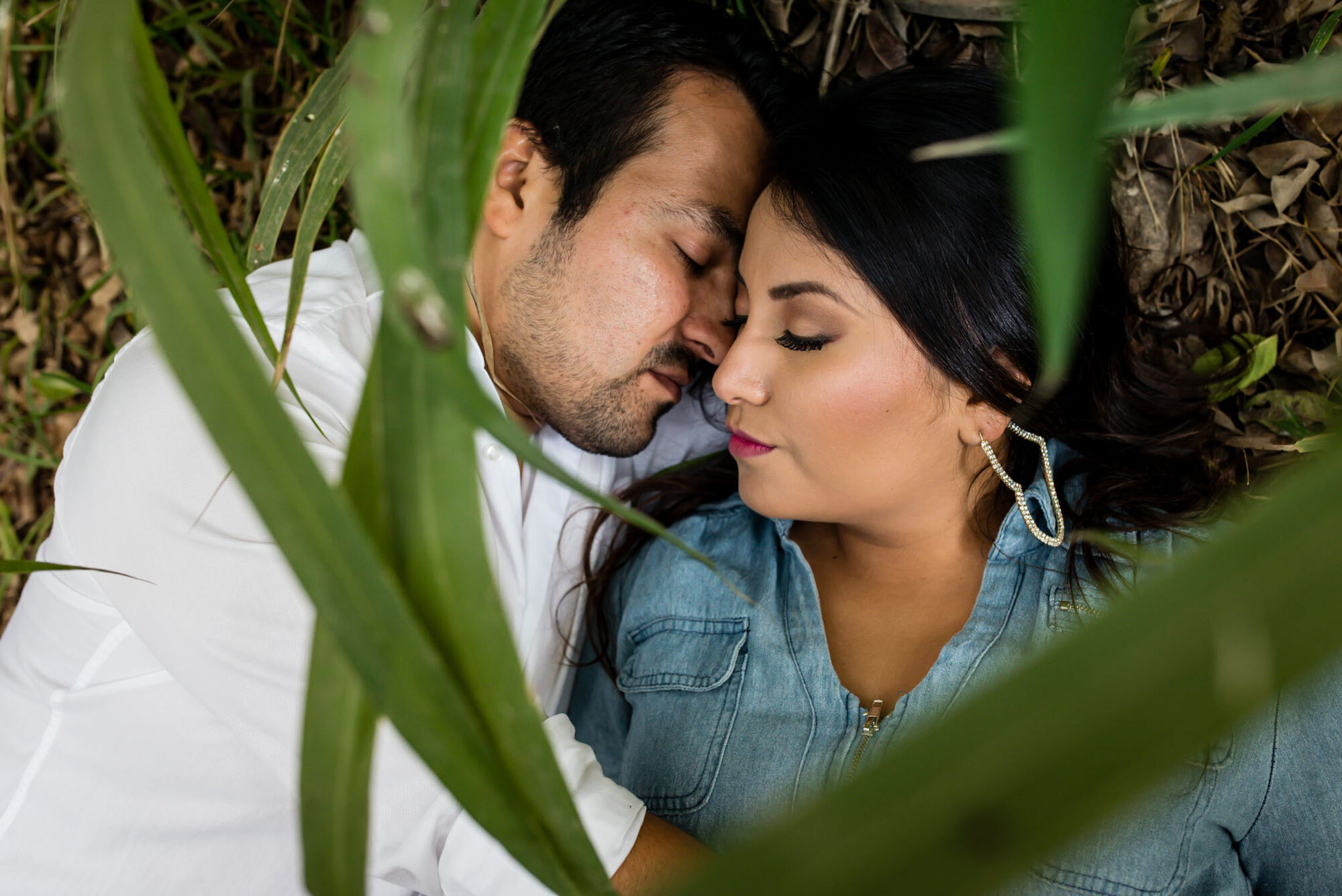 Denisse y Jose Manuel — Lucia and Fer