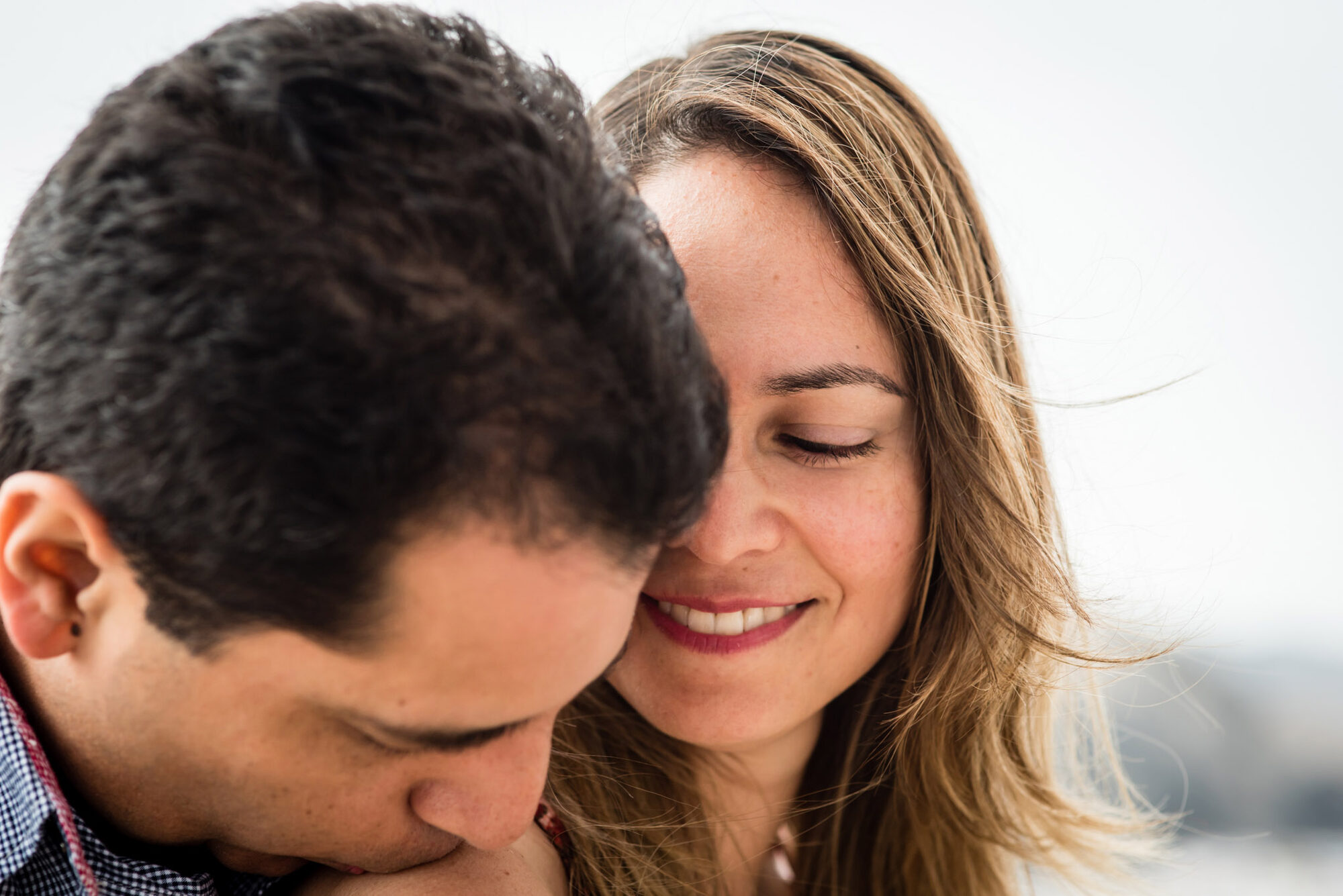 Erika y Victor Hugo — Lucia and Fer