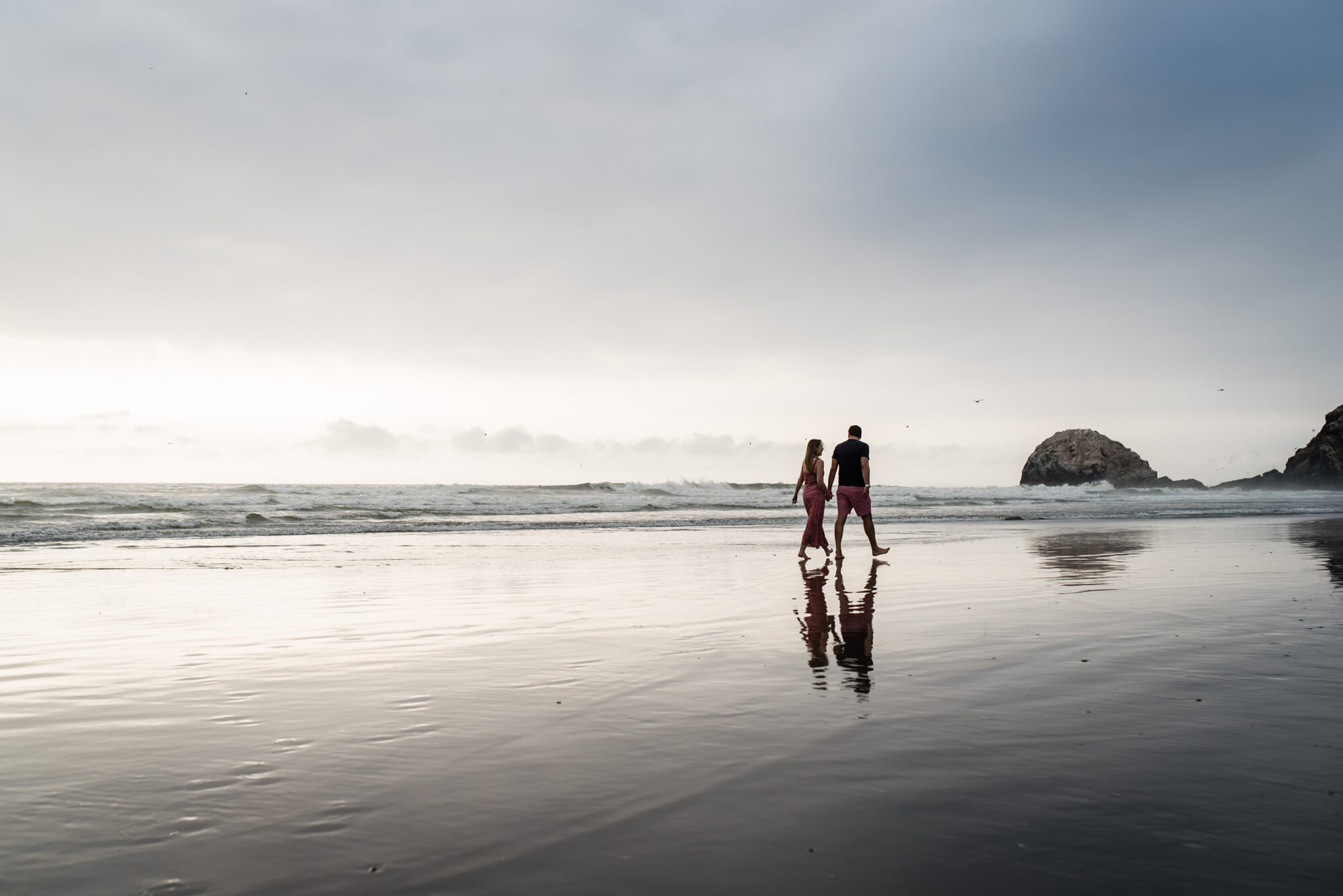 Erika y Victor Hugo — Lucia and Fer