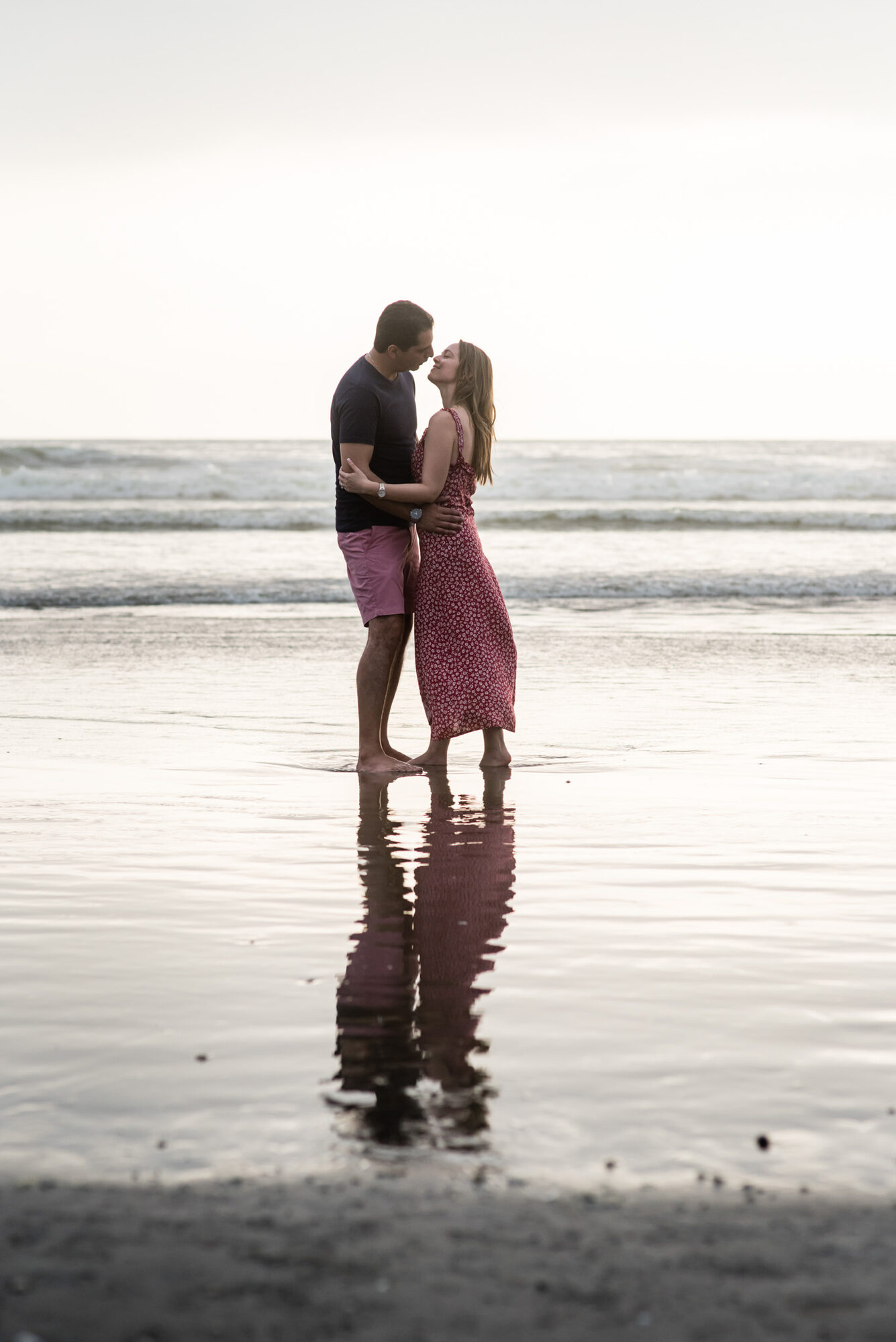 Erika y Victor Hugo — Lucia and Fer