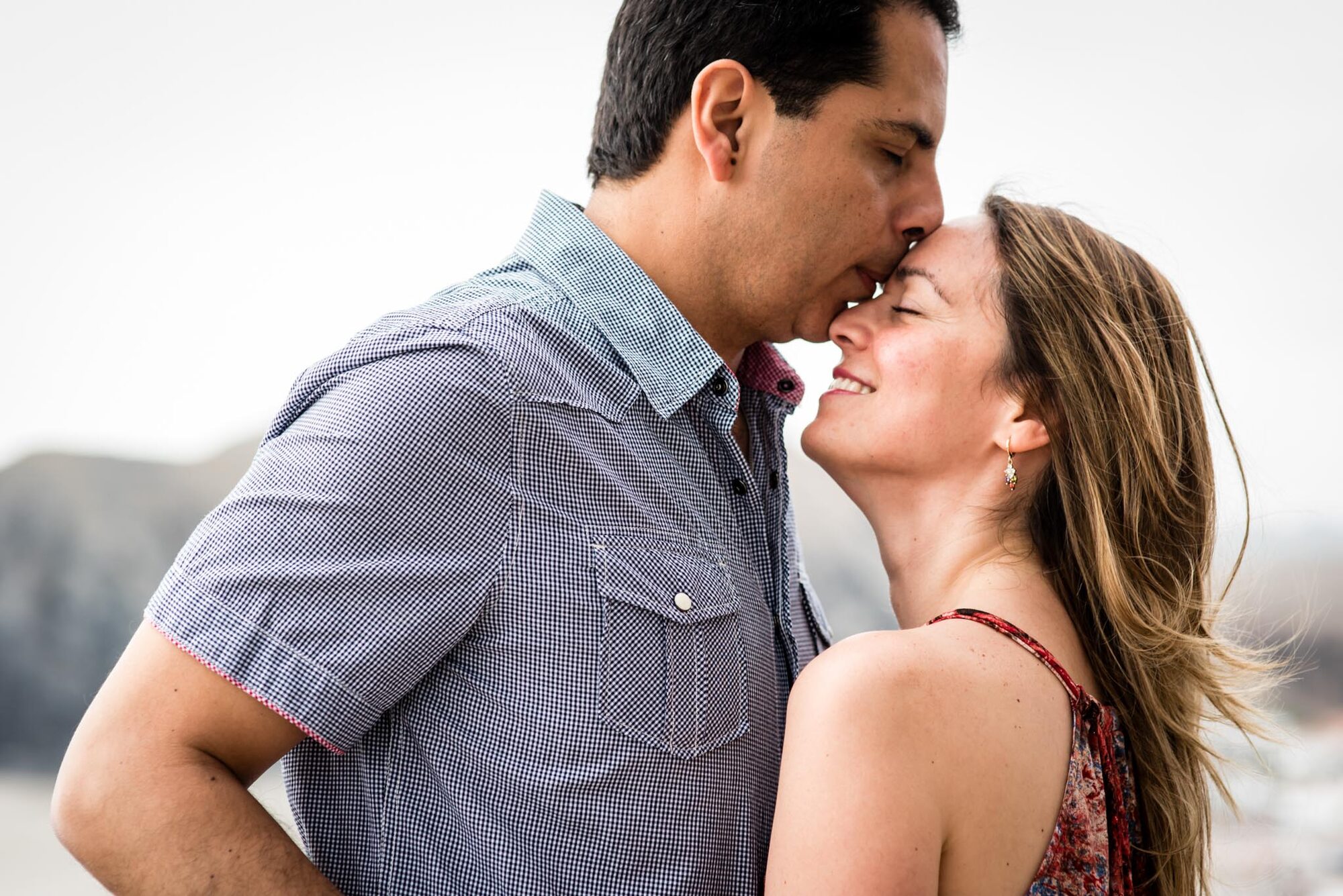 Erika y Victor Hugo — Lucia and Fer