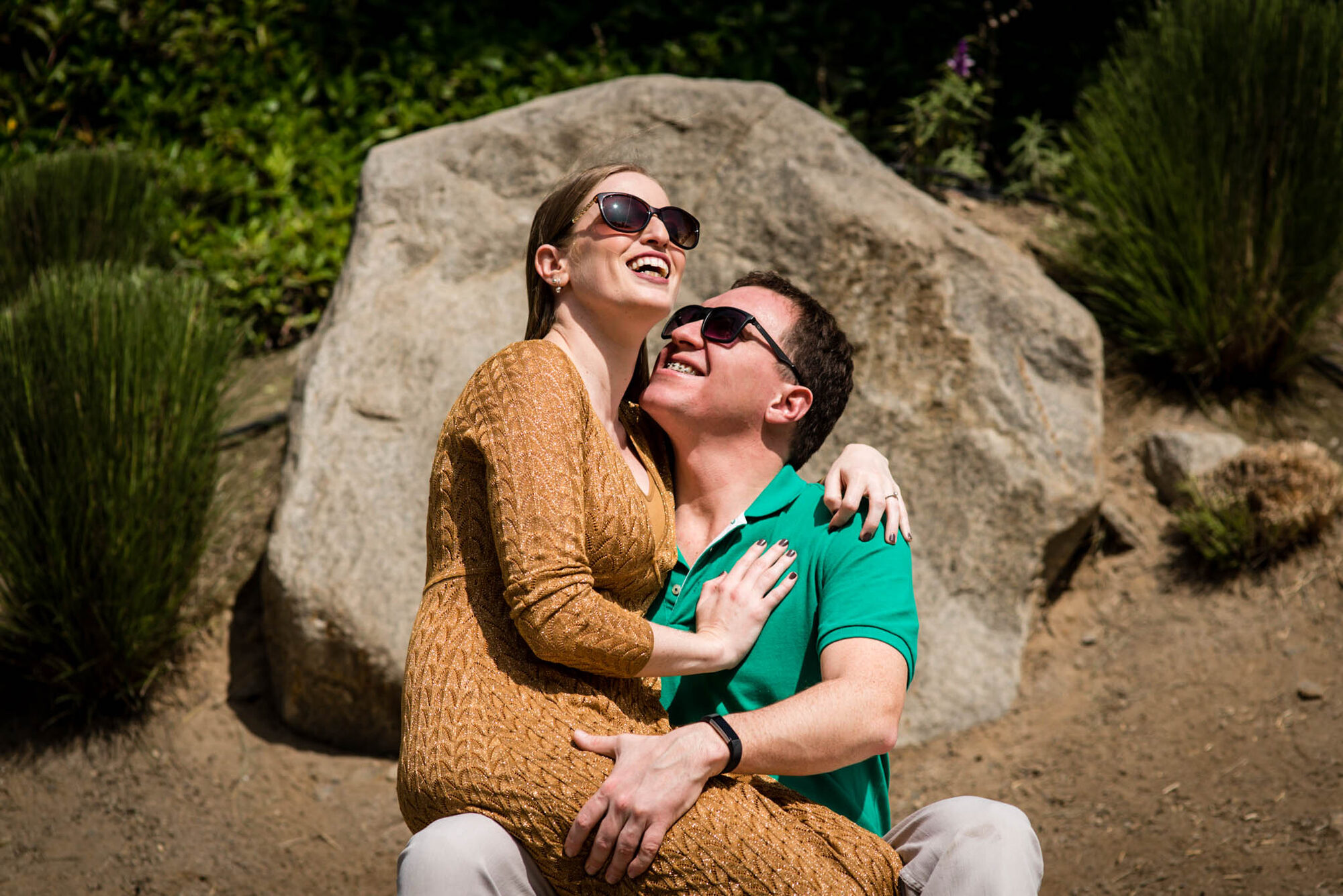 Mafer y Gian Frank — Lucia and Fer