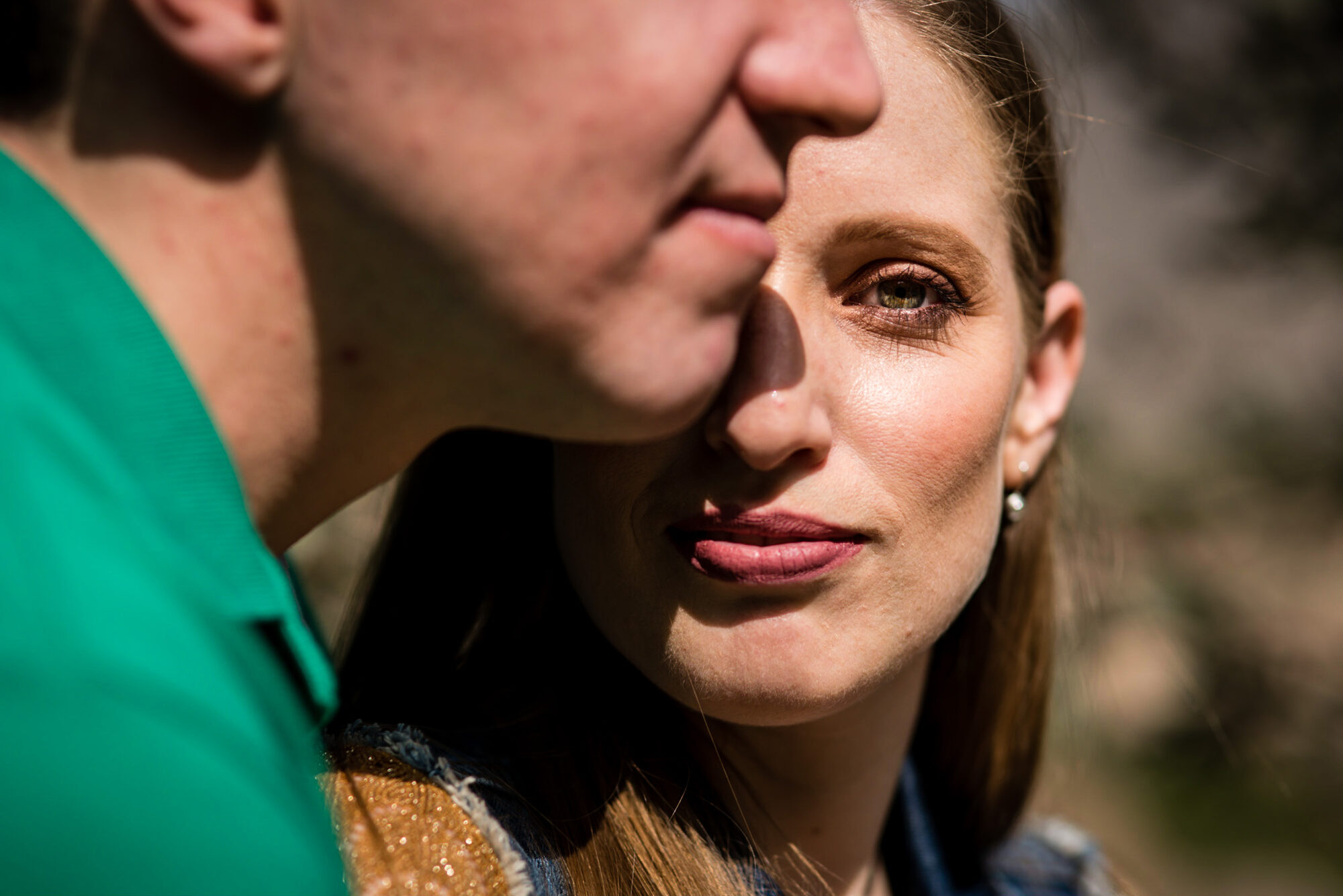 Mafer y Gian Frank — Lucia and Fer