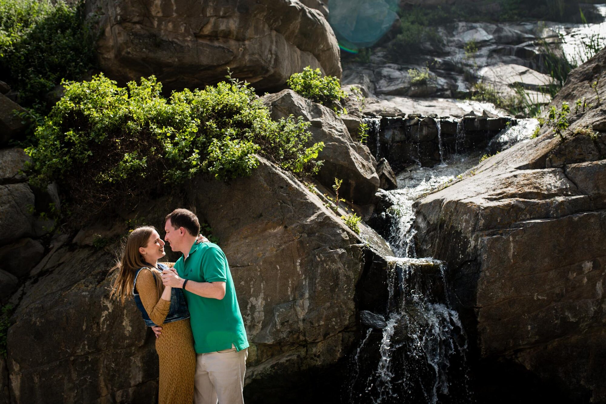 Mafer y Gian Frank — Lucia and Fer
