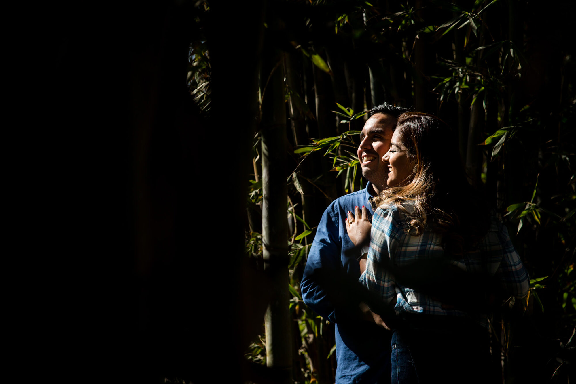 Majo y Andres — Lucia and Fer
