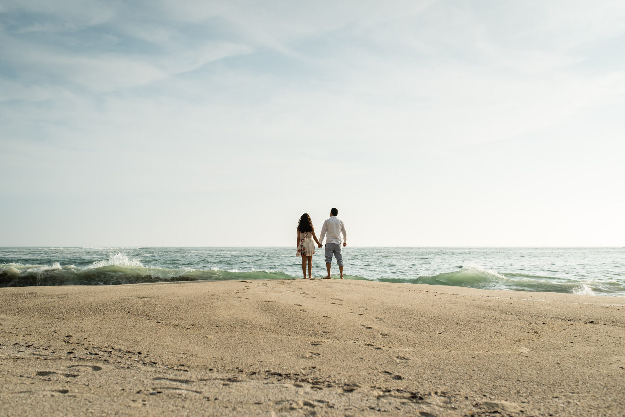 Mari y Chris — Lucia and Fer