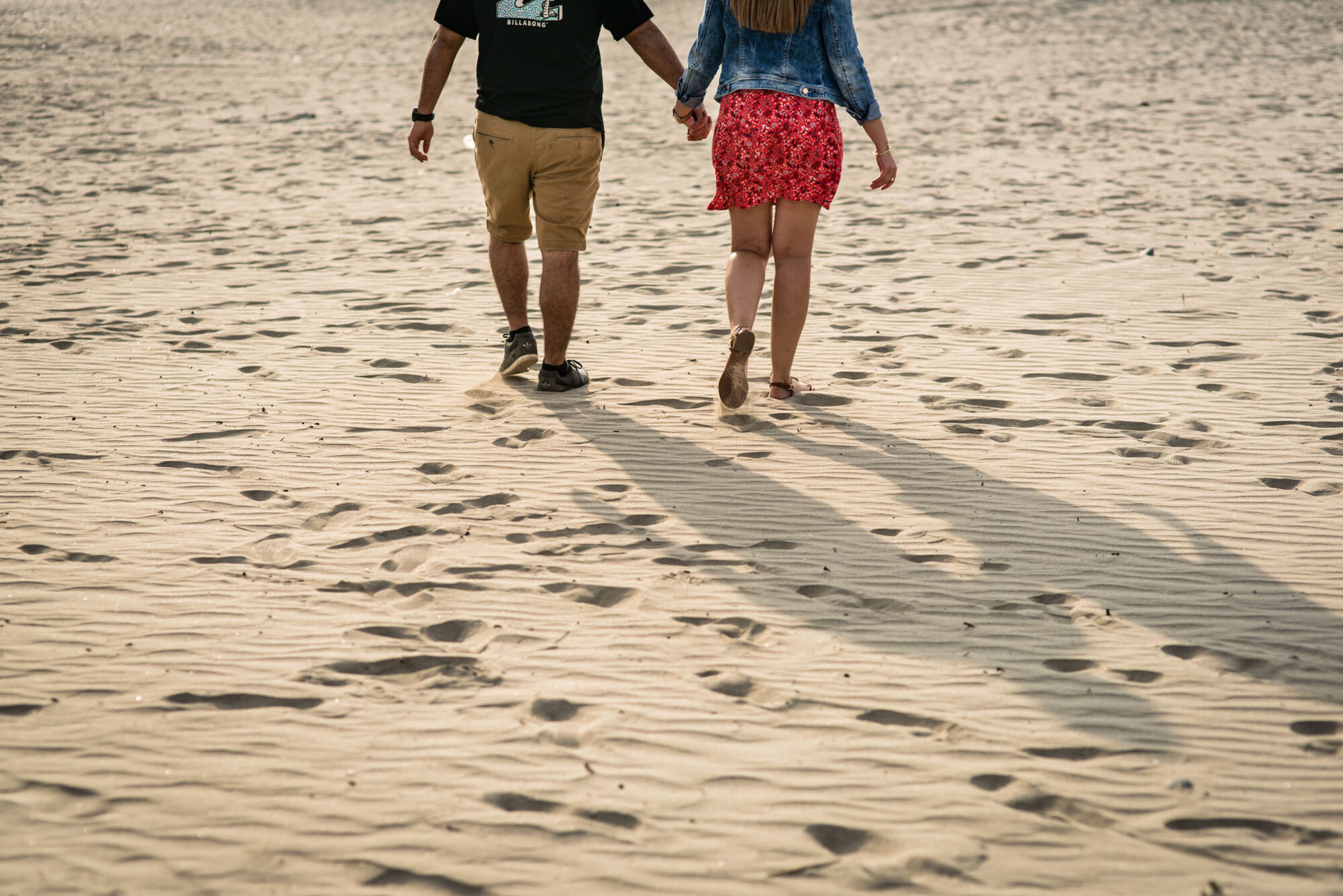 Mili y Luis Carlos — Lucia and Fer