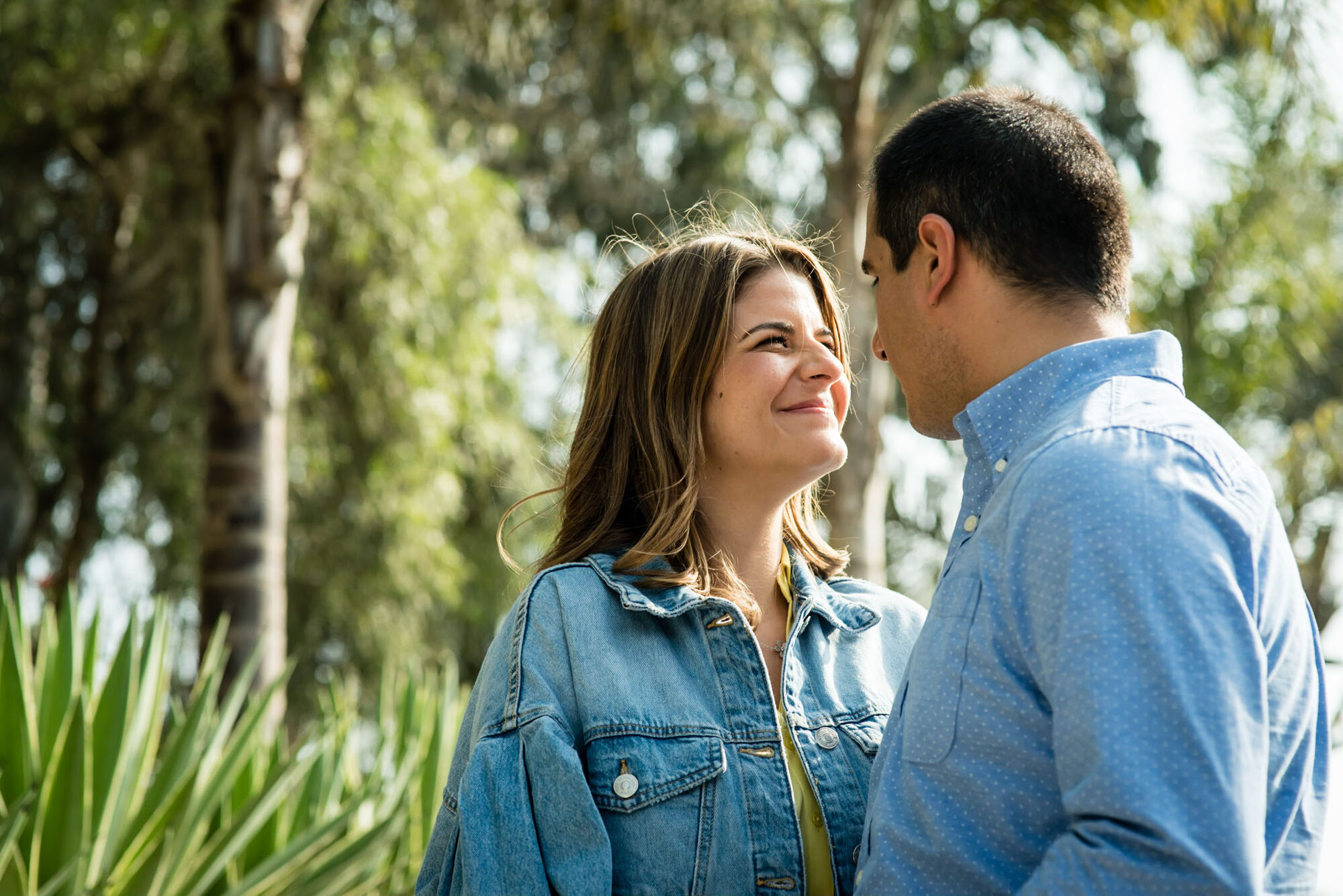 Nicole y Alejandro — Lucia and Fer