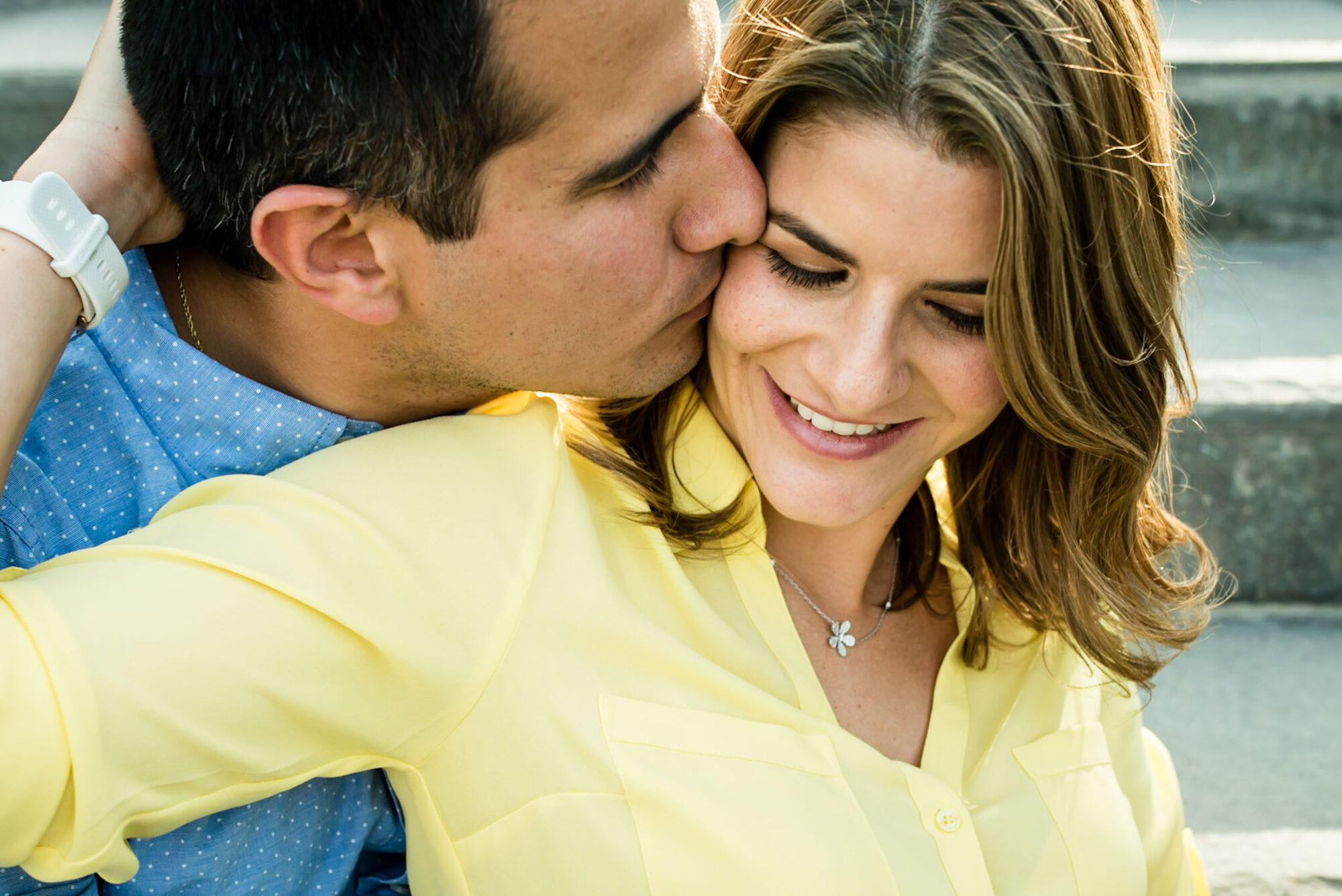 Nicole y Alejandro — Lucia and Fer