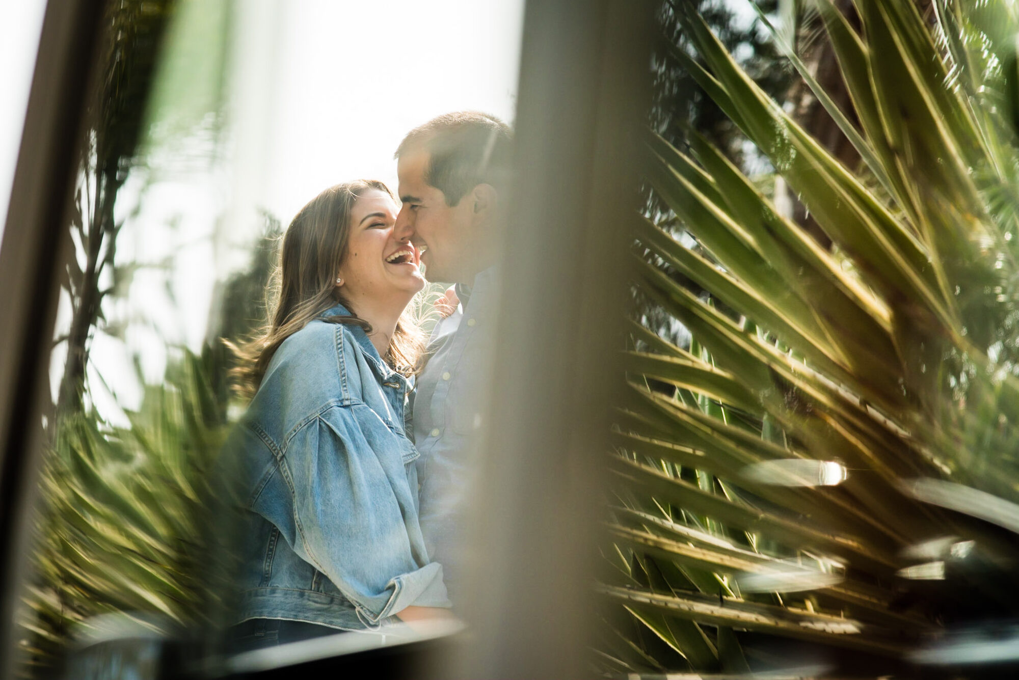 Nicole y Alejandro — Lucia and Fer