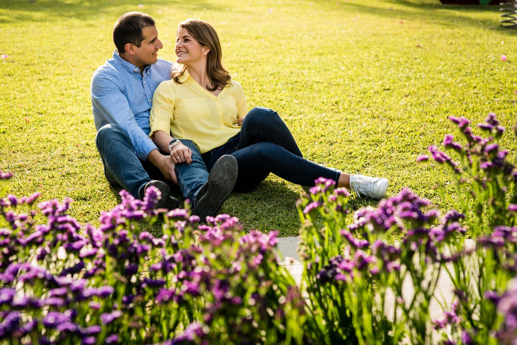 Nicole y Alejandro — Lucia and Fer