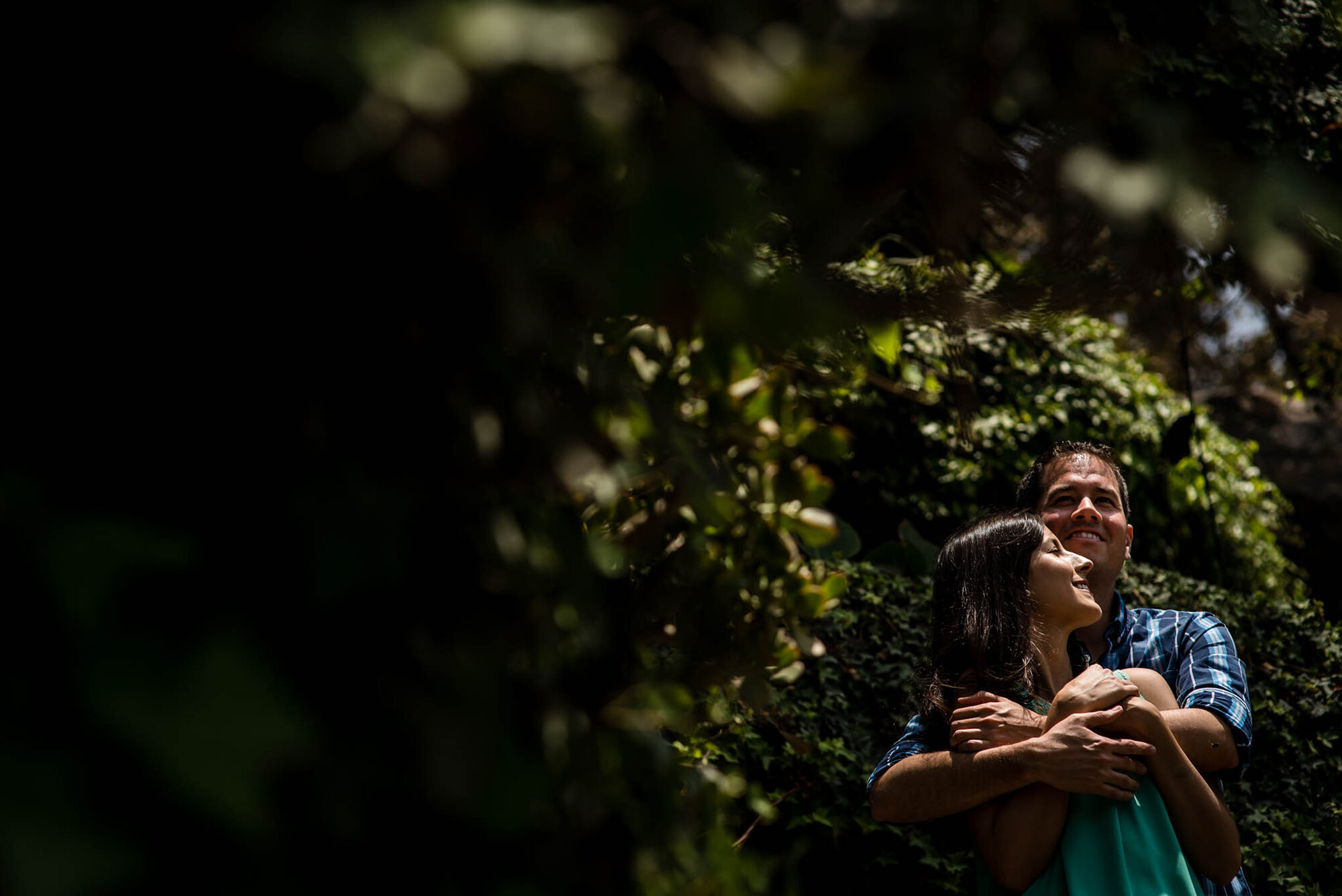 Pame y Guille — Lucia and Fer