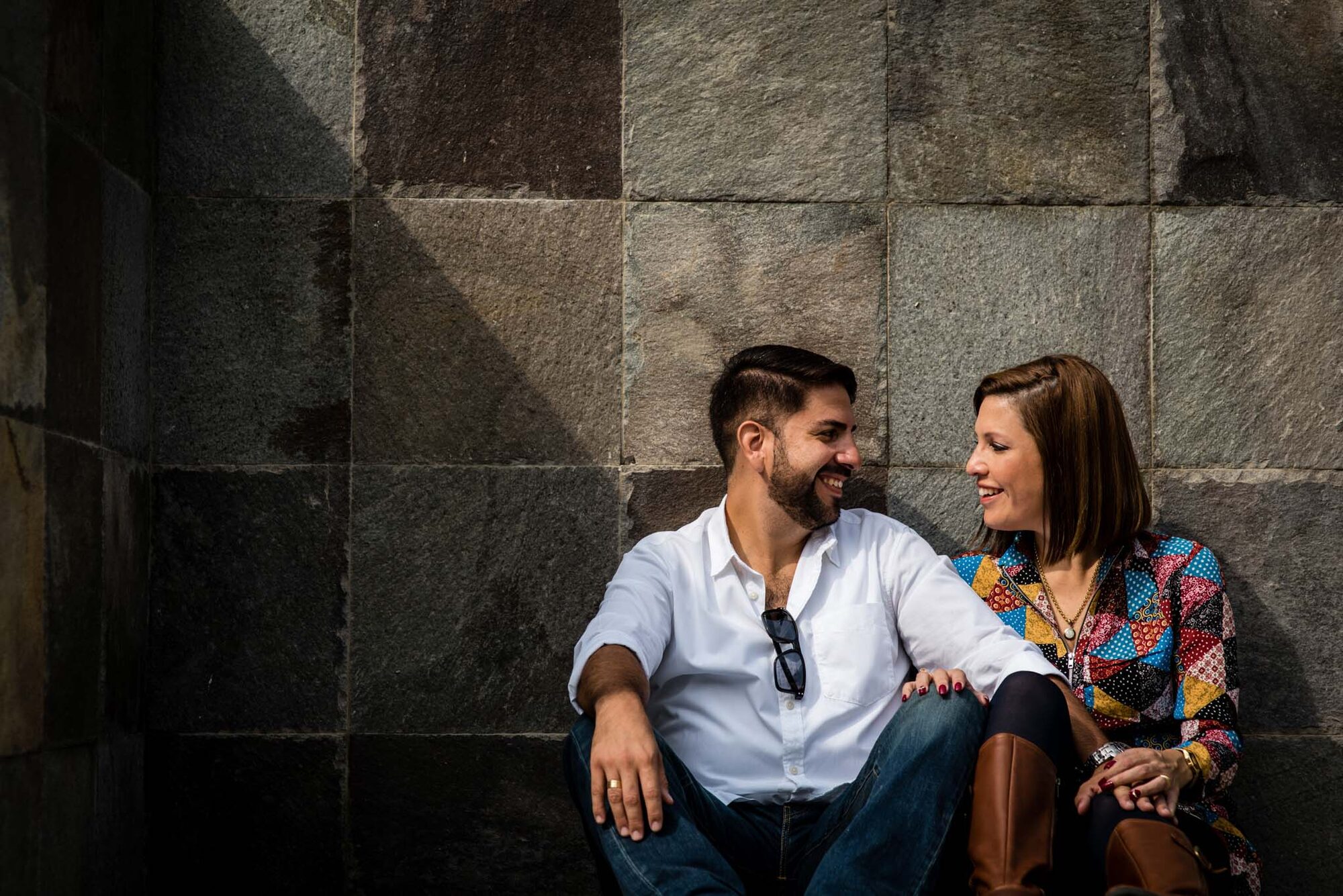 Pame y Jaime — Lucia and Fer