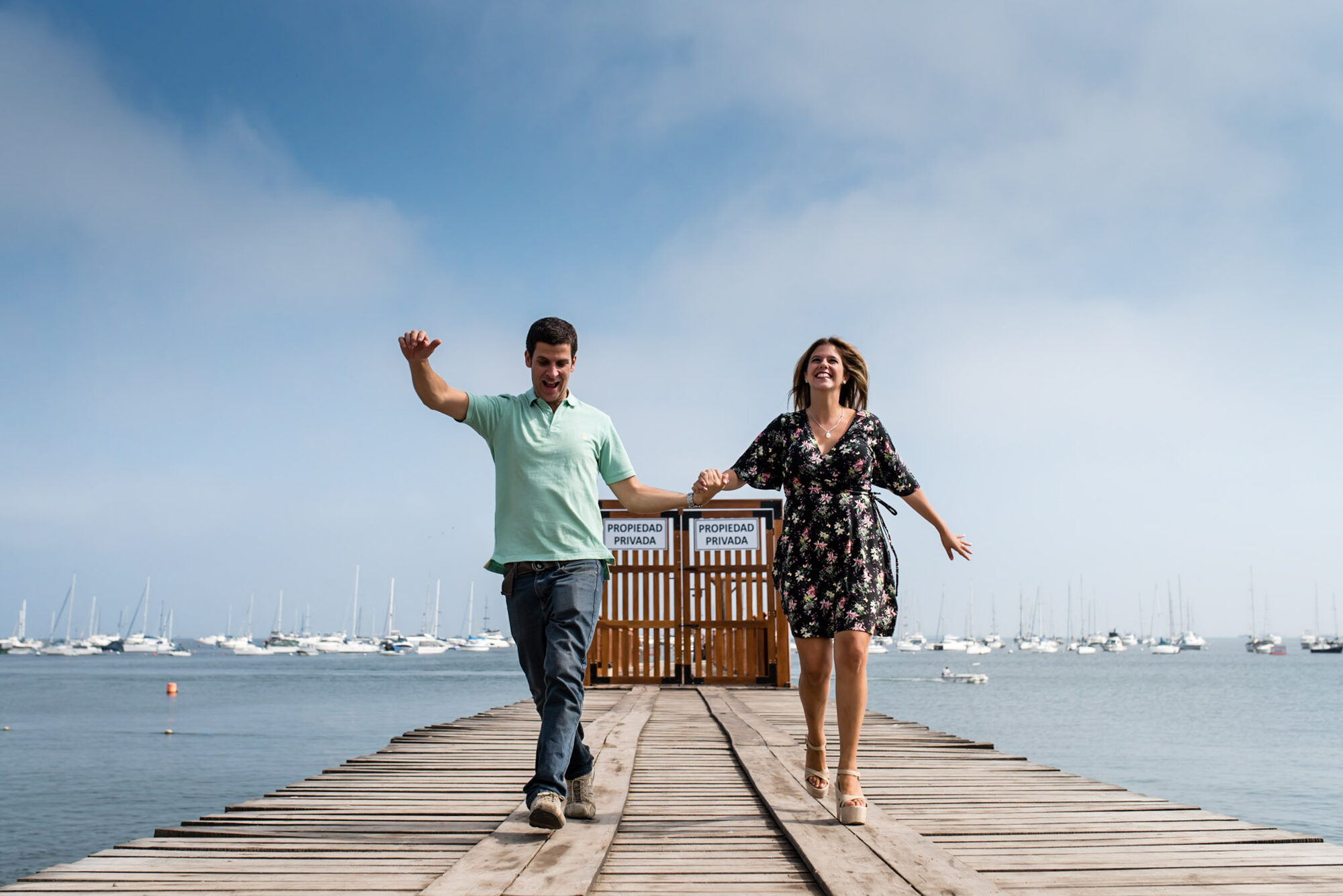 Uchi y Rodri — Lucia and Fer