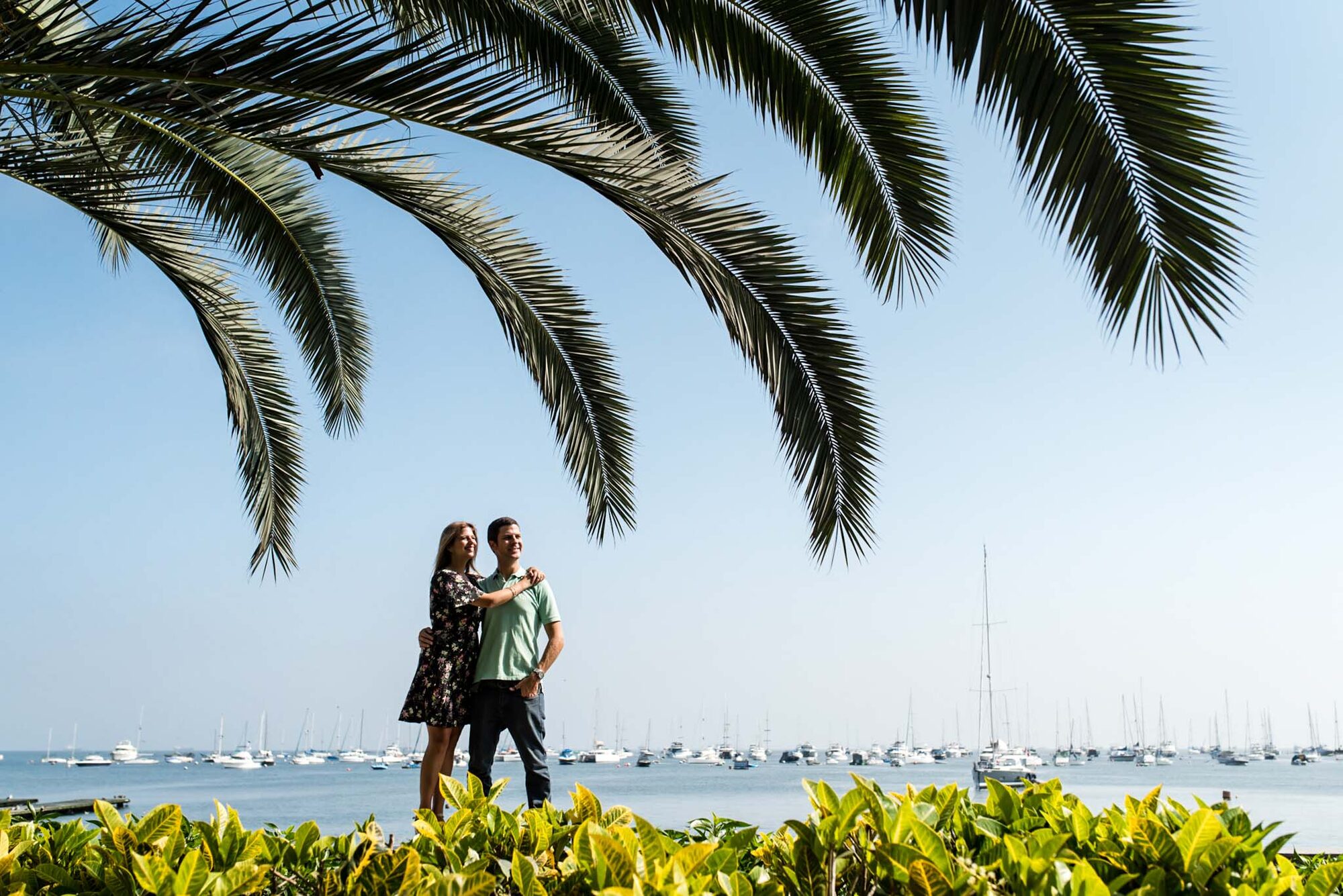 Uchi y Rodri — Lucia and Fer