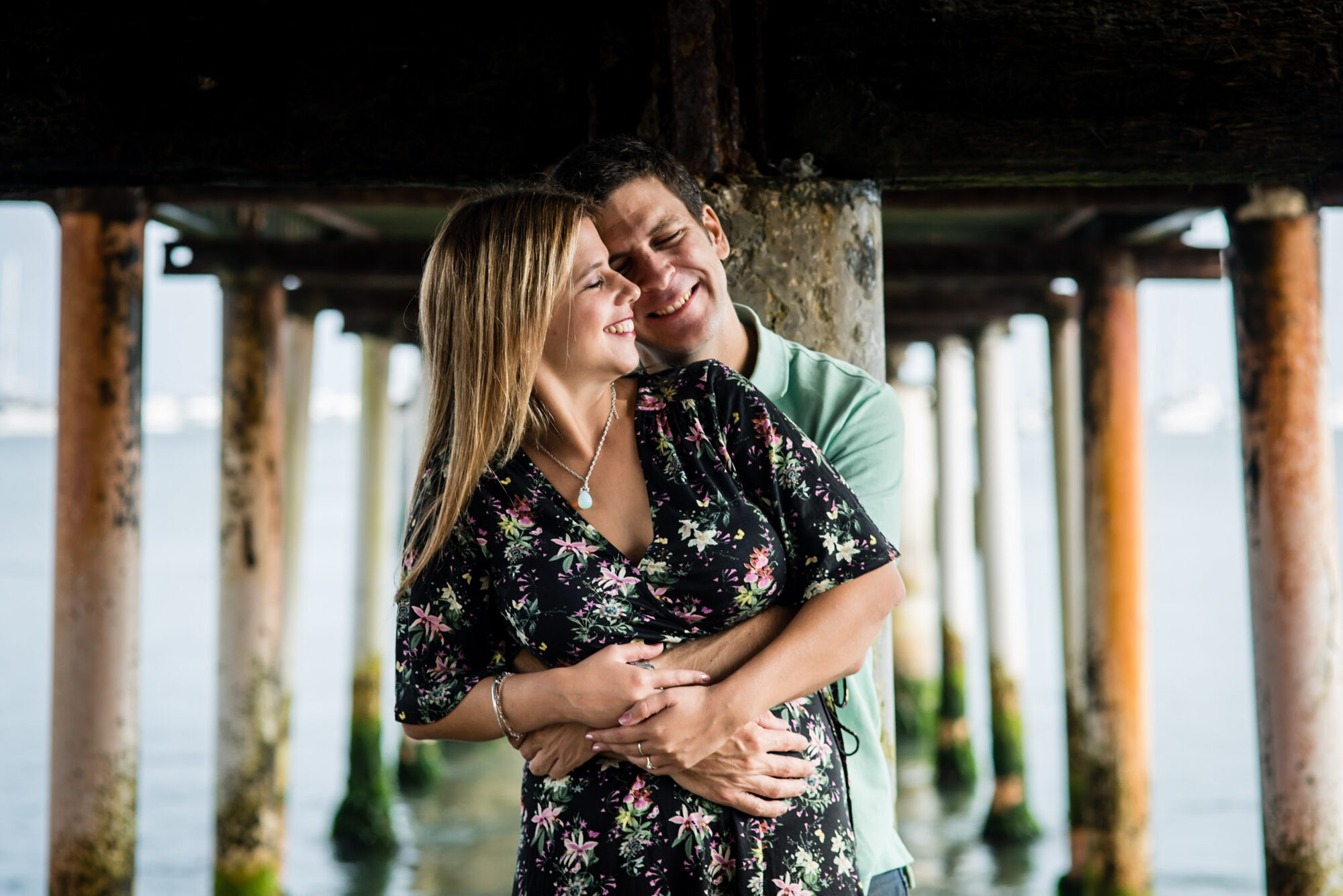 Uchi y Rodri — Lucia and Fer