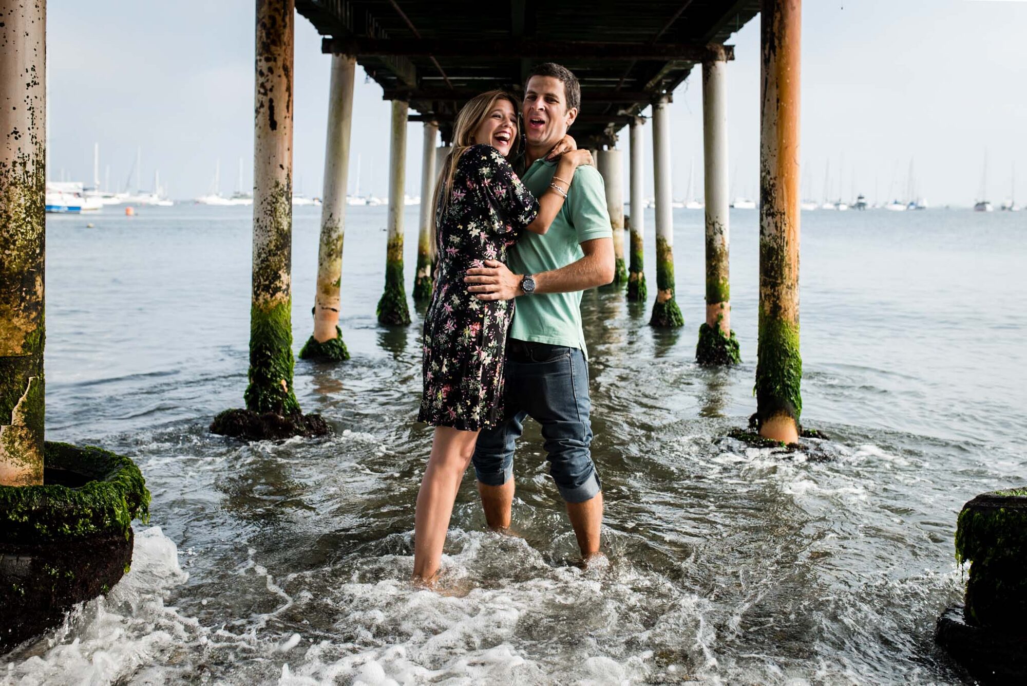 Uchi y Rodri — Lucia and Fer