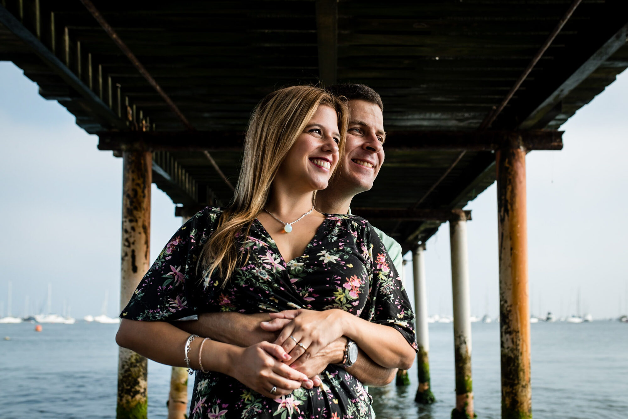 Uchi y Rodri — Lucia and Fer