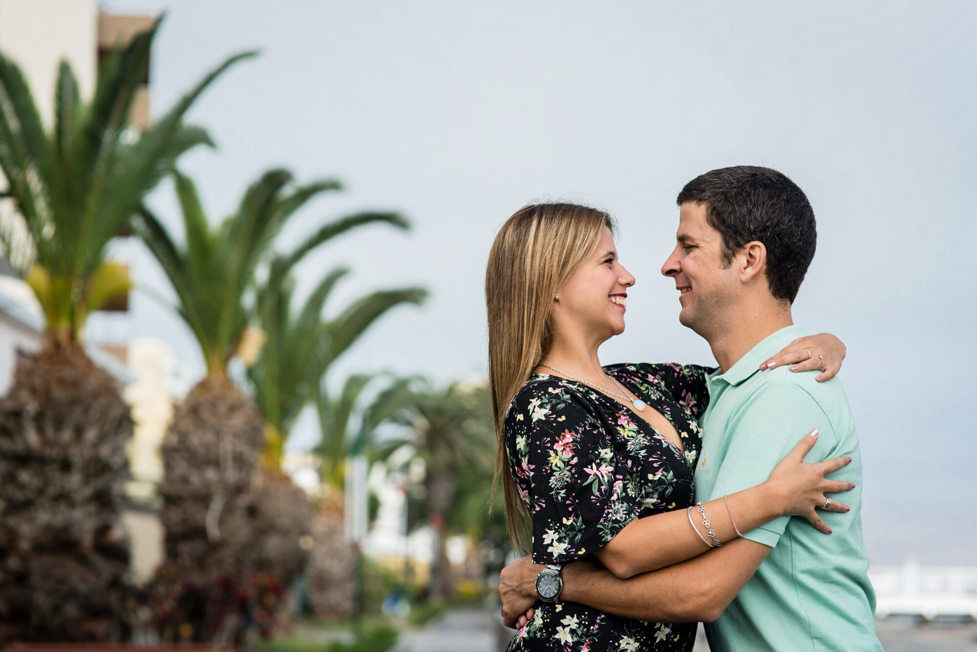 Uchi y Rodri — Lucia and Fer