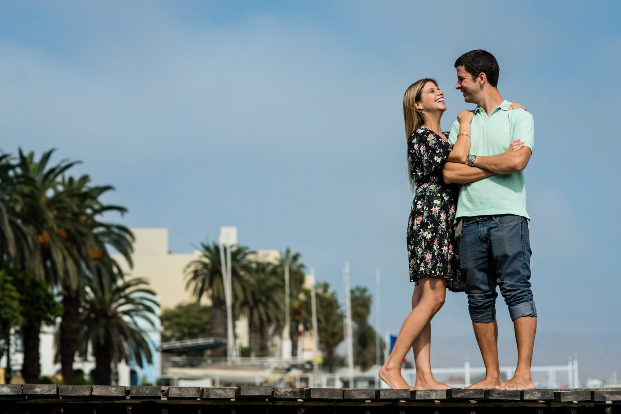 Uchi y Rodri — Lucia and Fer