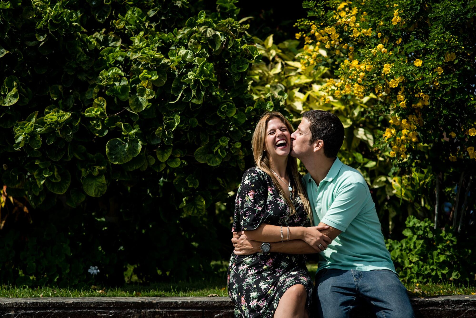 Uchi y Rodri — Lucia and Fer