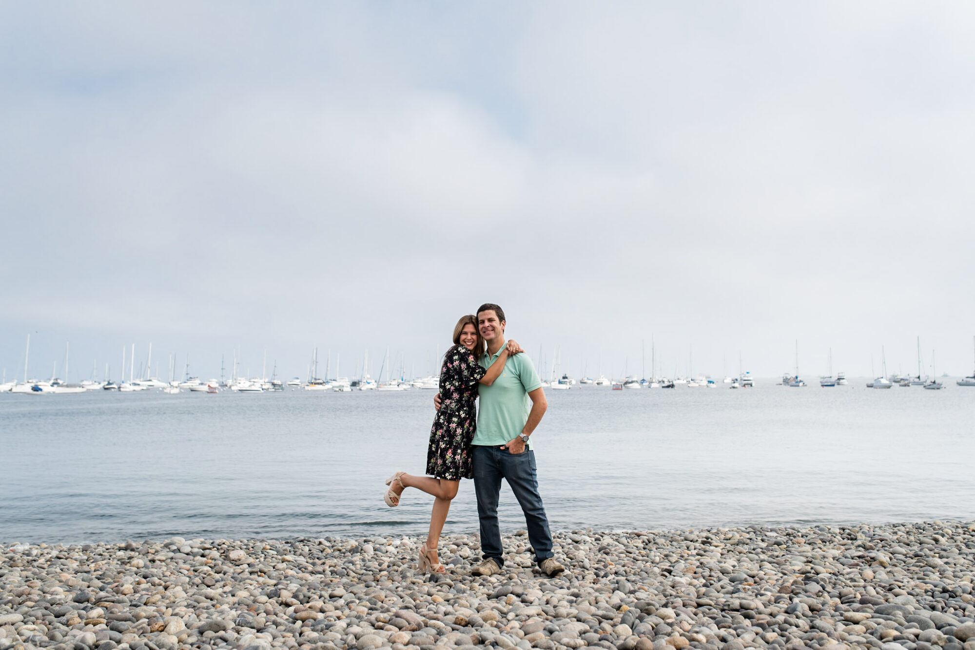Uchi y Rodri — Lucia and Fer