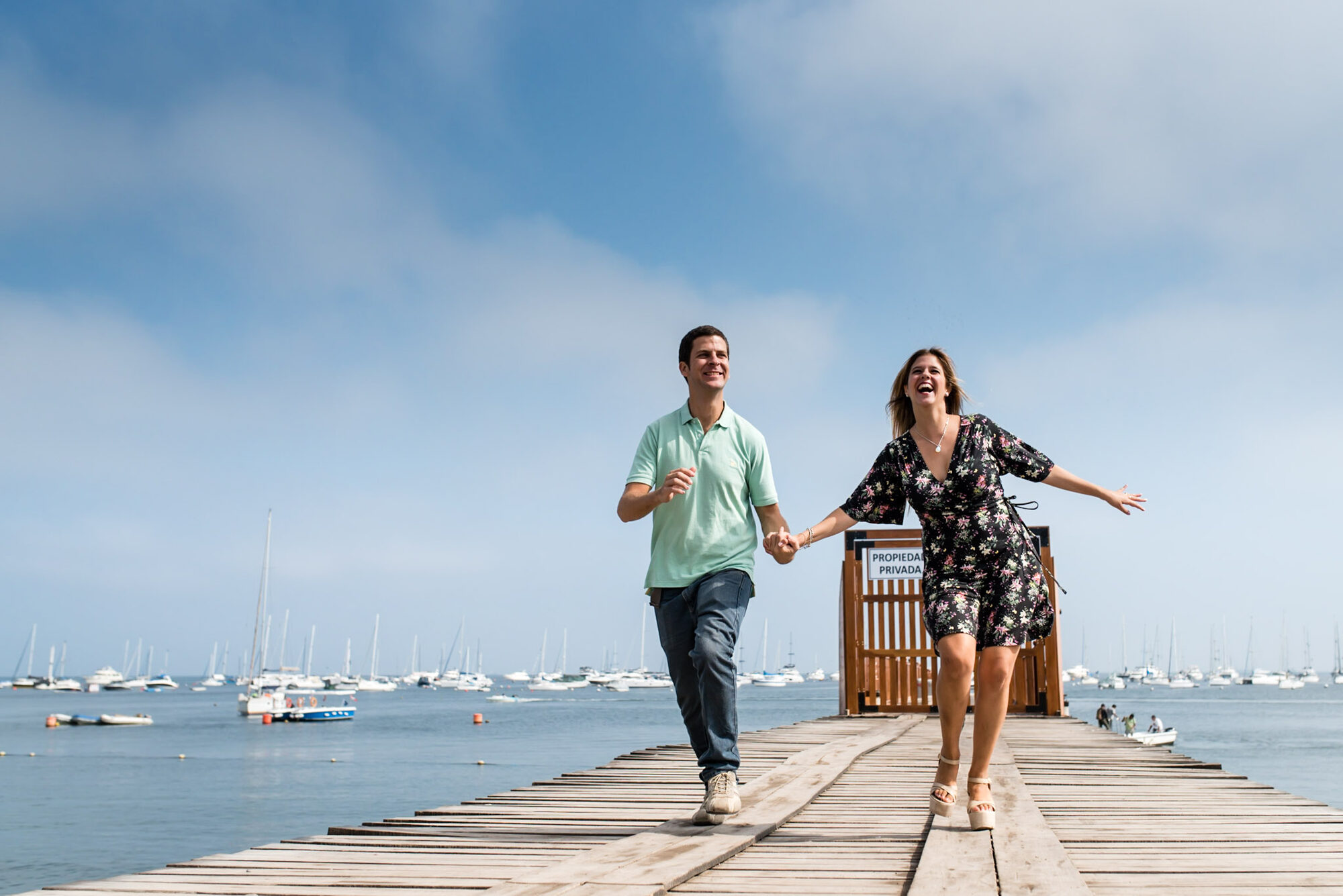 Uchi y Rodri — Lucia and Fer