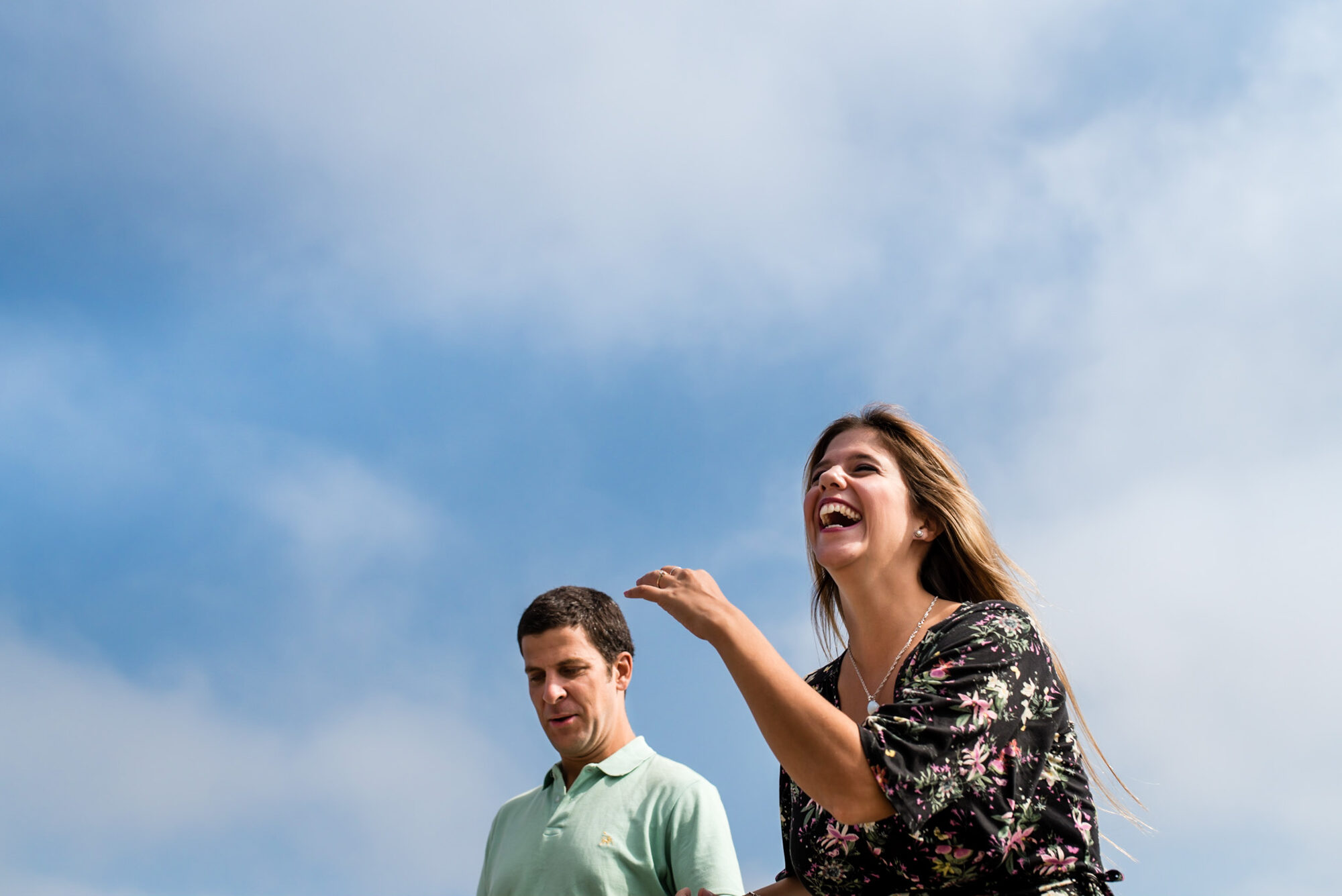 Uchi y Rodri — Lucia and Fer