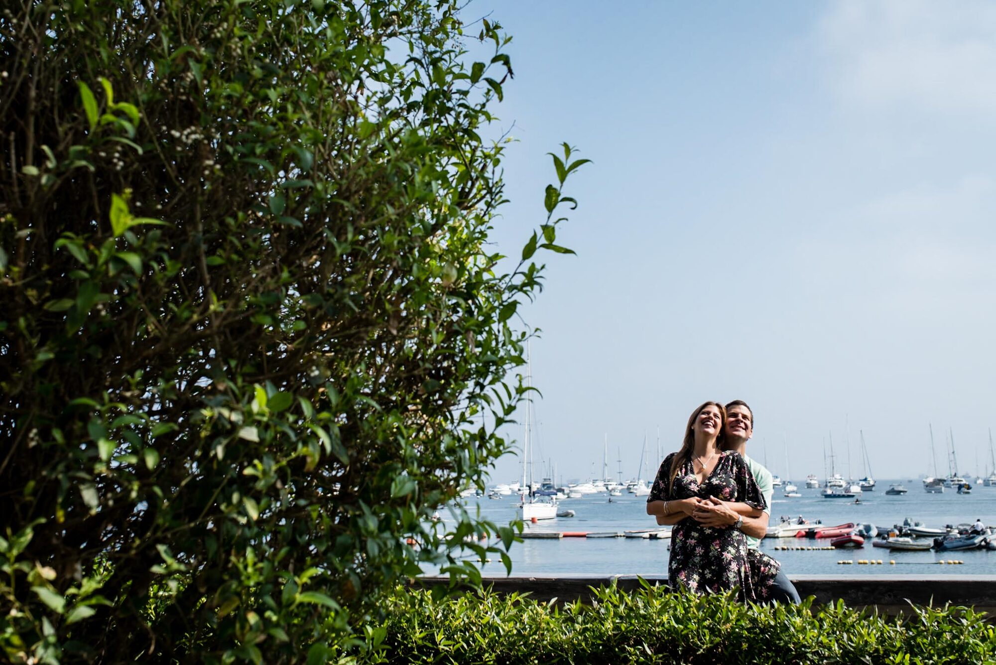 Uchi y Rodri — Lucia and Fer