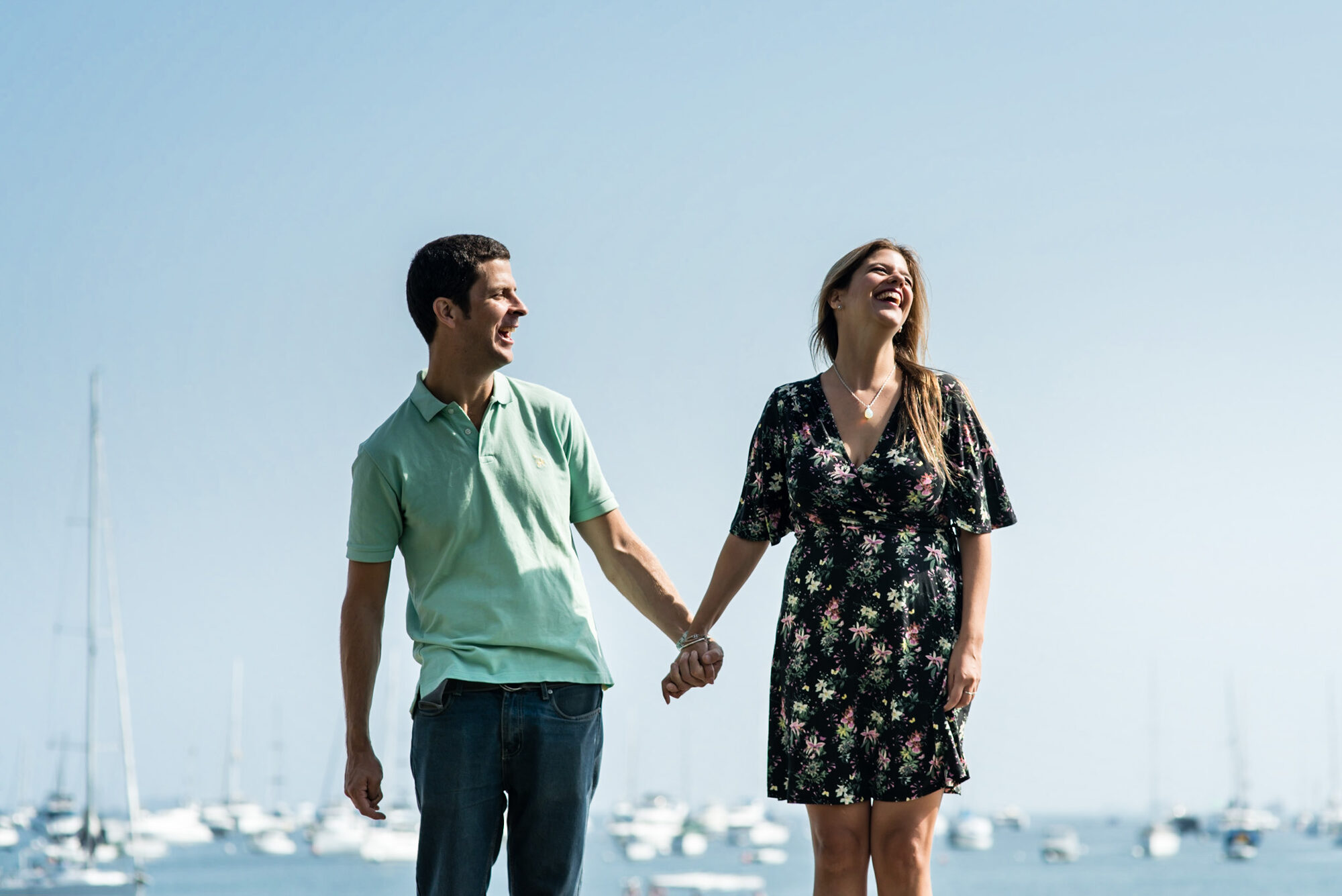 Uchi y Rodri — Lucia and Fer