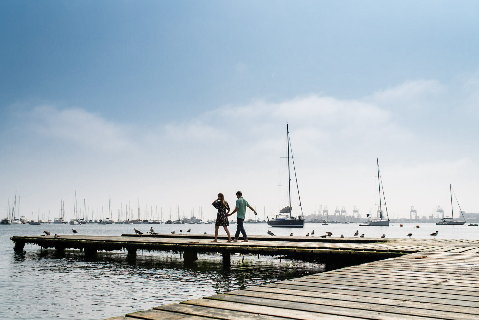 Uchi y Rodri — Lucia and Fer