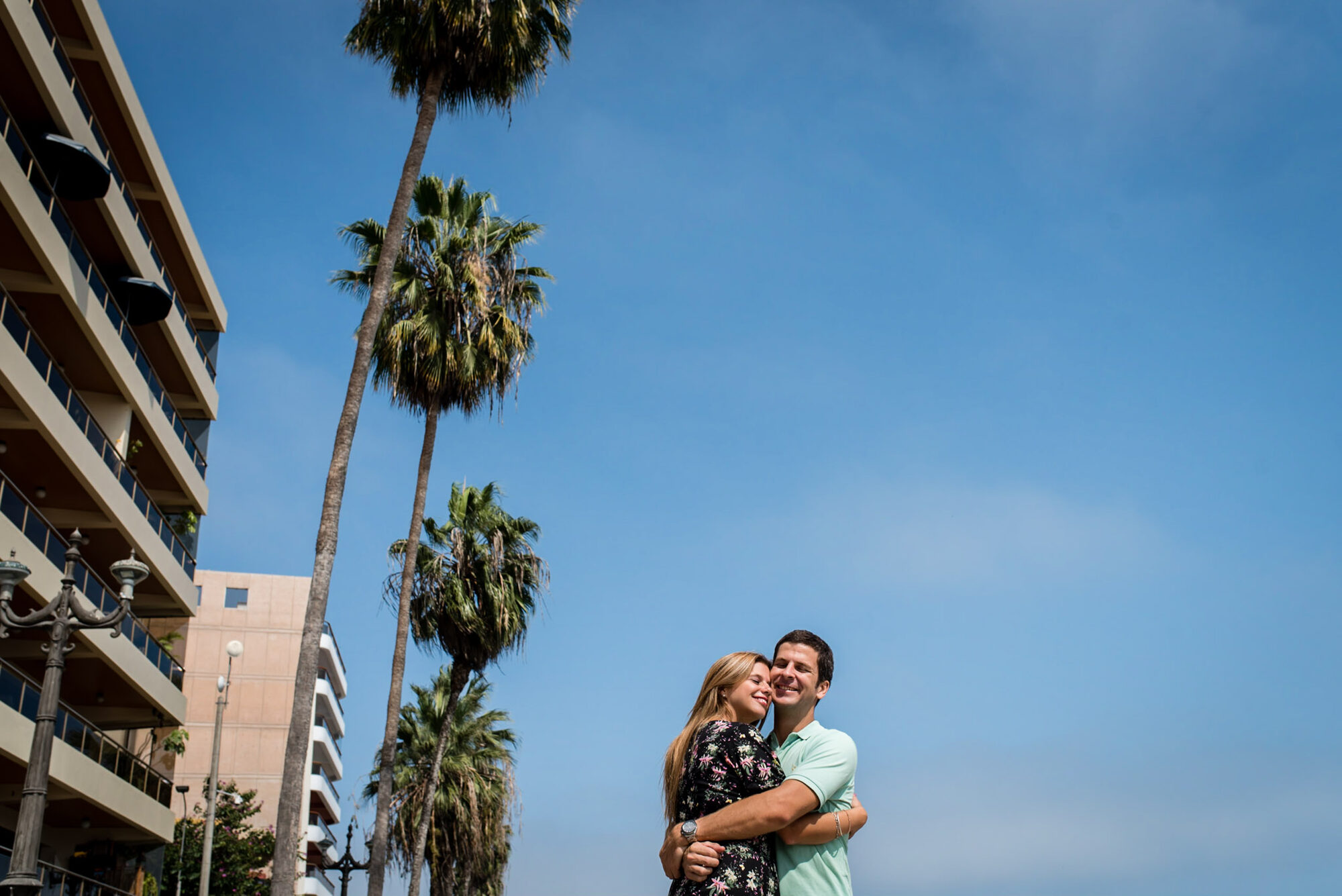 Uchi y Rodri — Lucia and Fer