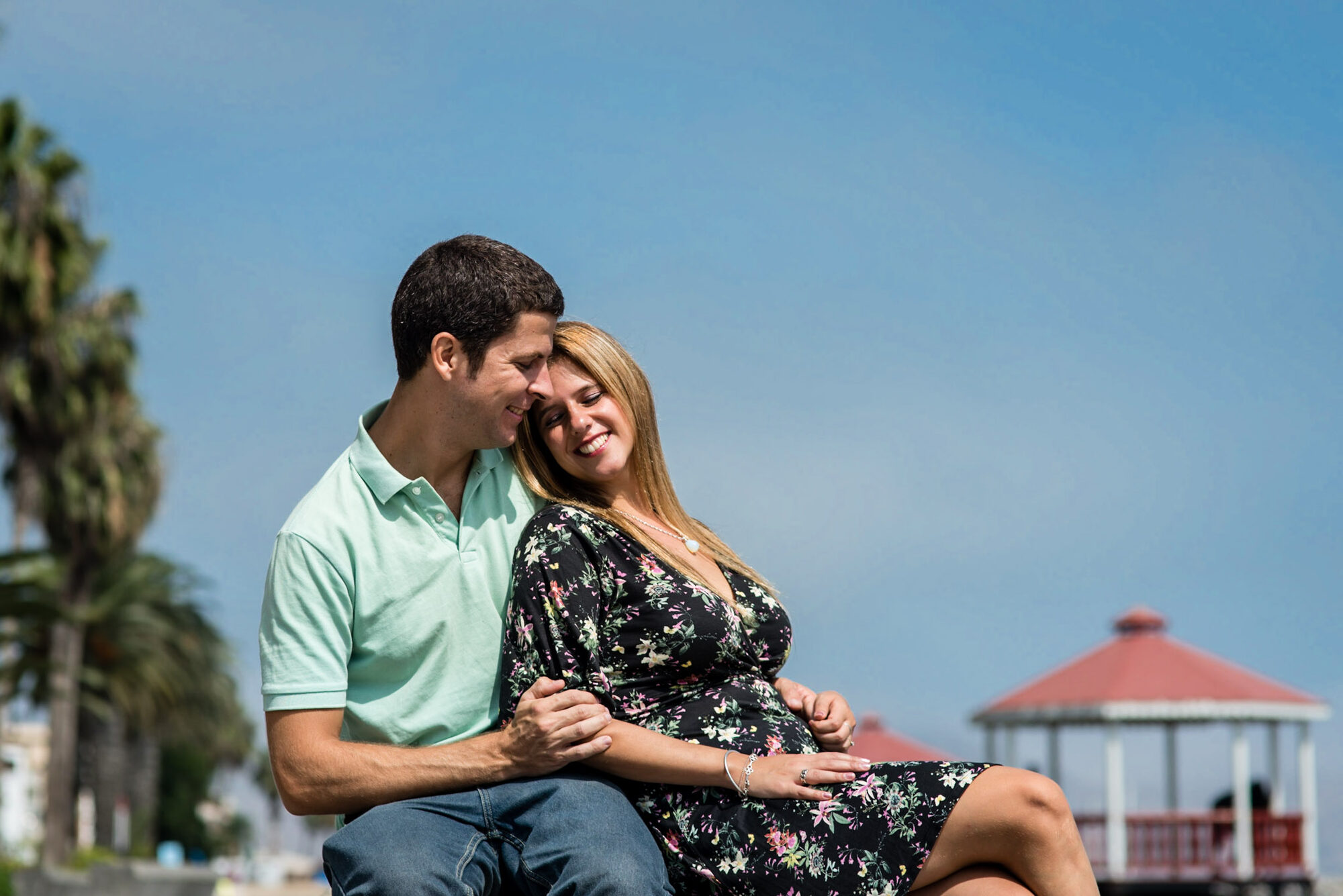 Uchi y Rodri — Lucia and Fer